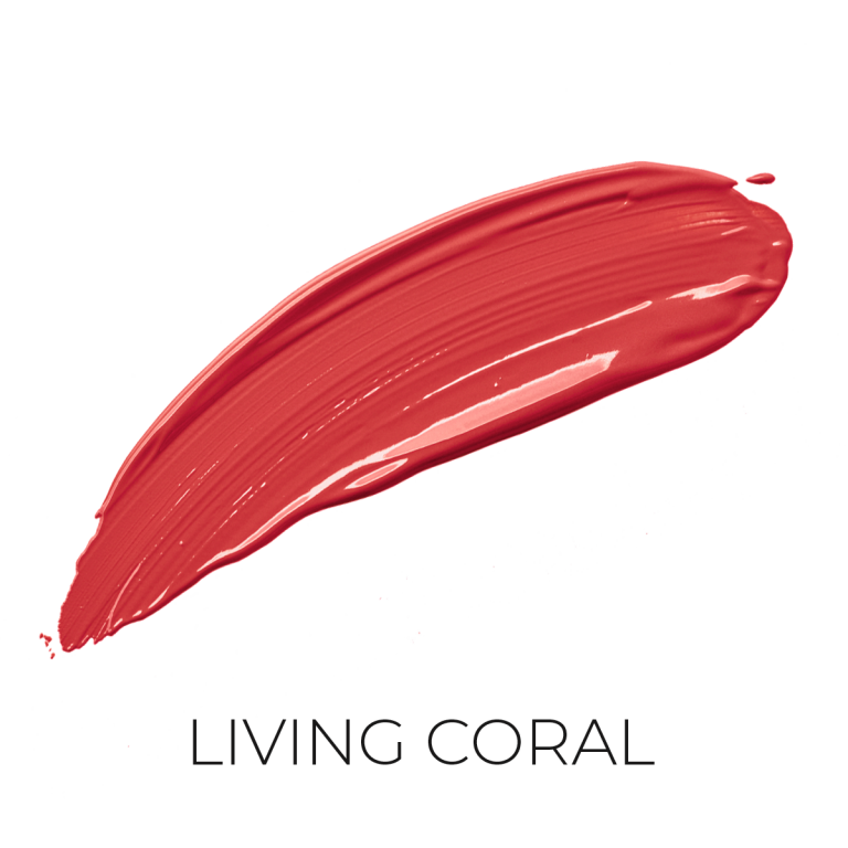Salerm Beauty Line Perfect Matte matná tekutá rtěnka PM02 Living Coral 5 ml
