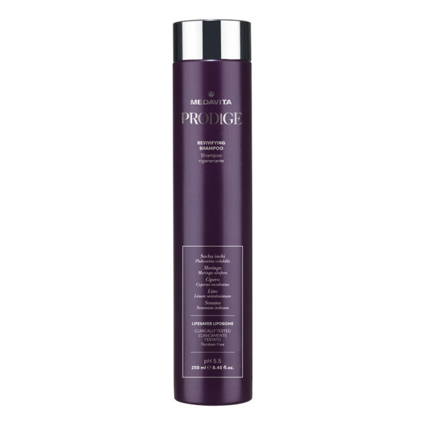MedaVita Prodige Revivifying šampón 250 ml