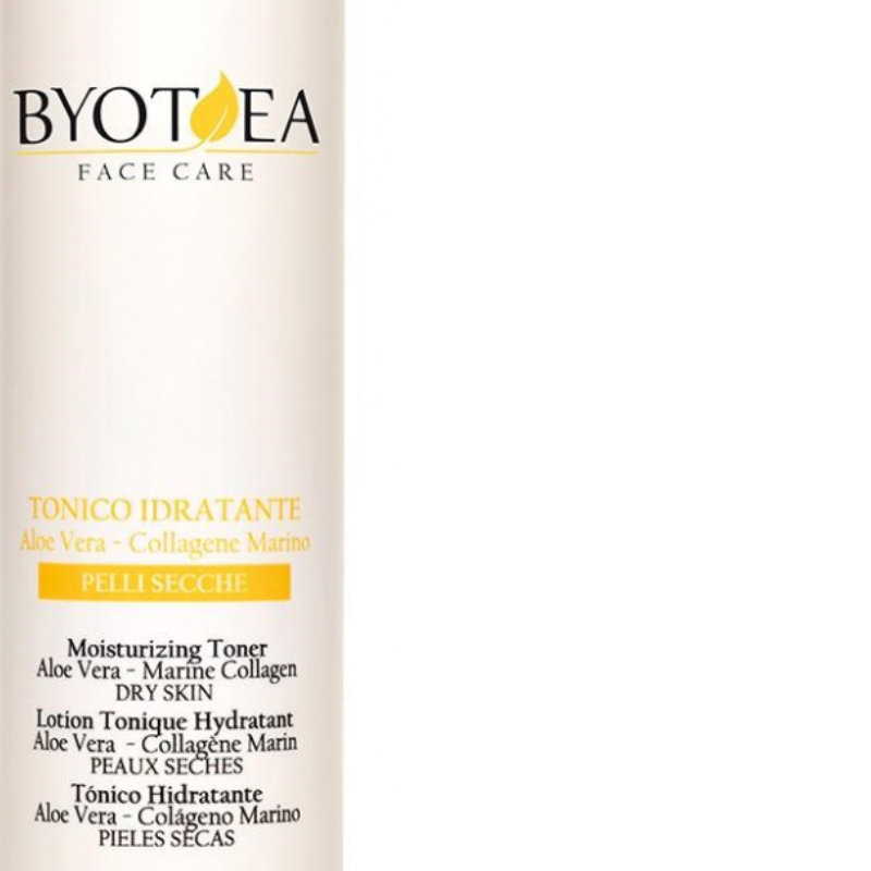Byotea Matt Love! normalizační čistící mléko pro mastnou pleť 150 ml