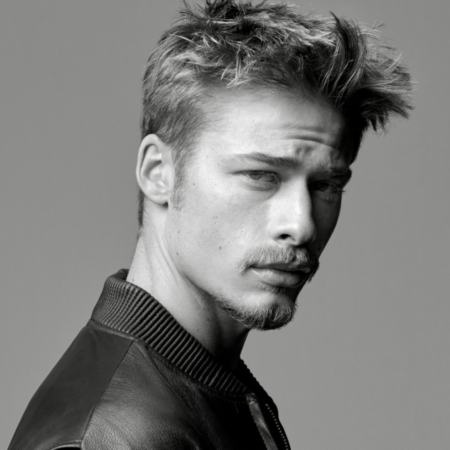 Medavita Idol Ego Medium/Strong (5) silný lak bez plynu 300 ml