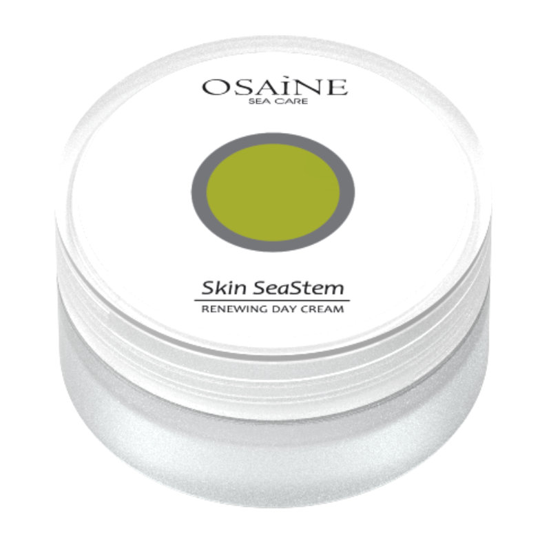 Osaine Skin SeaStem obnovující pleťový denní krém 50 ml