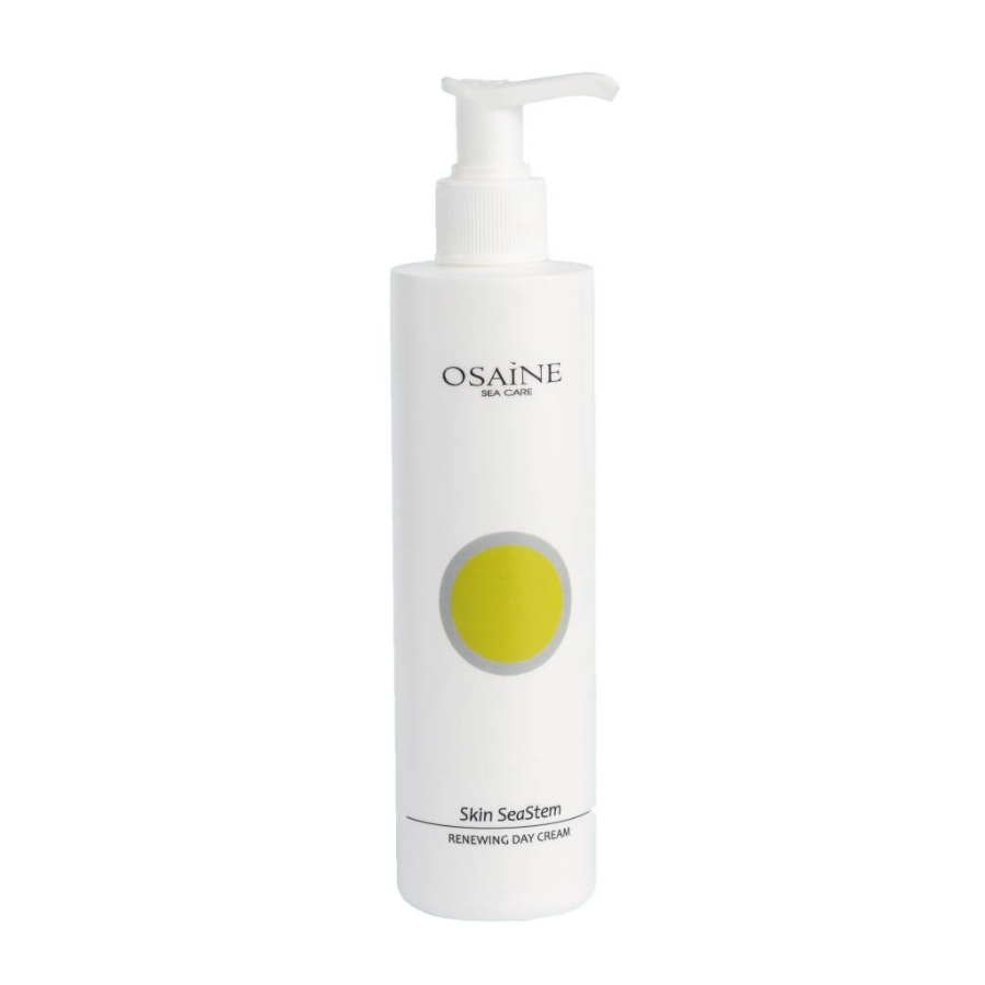 Osaine Skin SeaStem obnovující pleťový denní krém 250 ml
