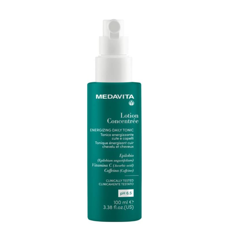 Medavita Lotion Concentree energizující tonikum pro každodenní použití 100 ml
