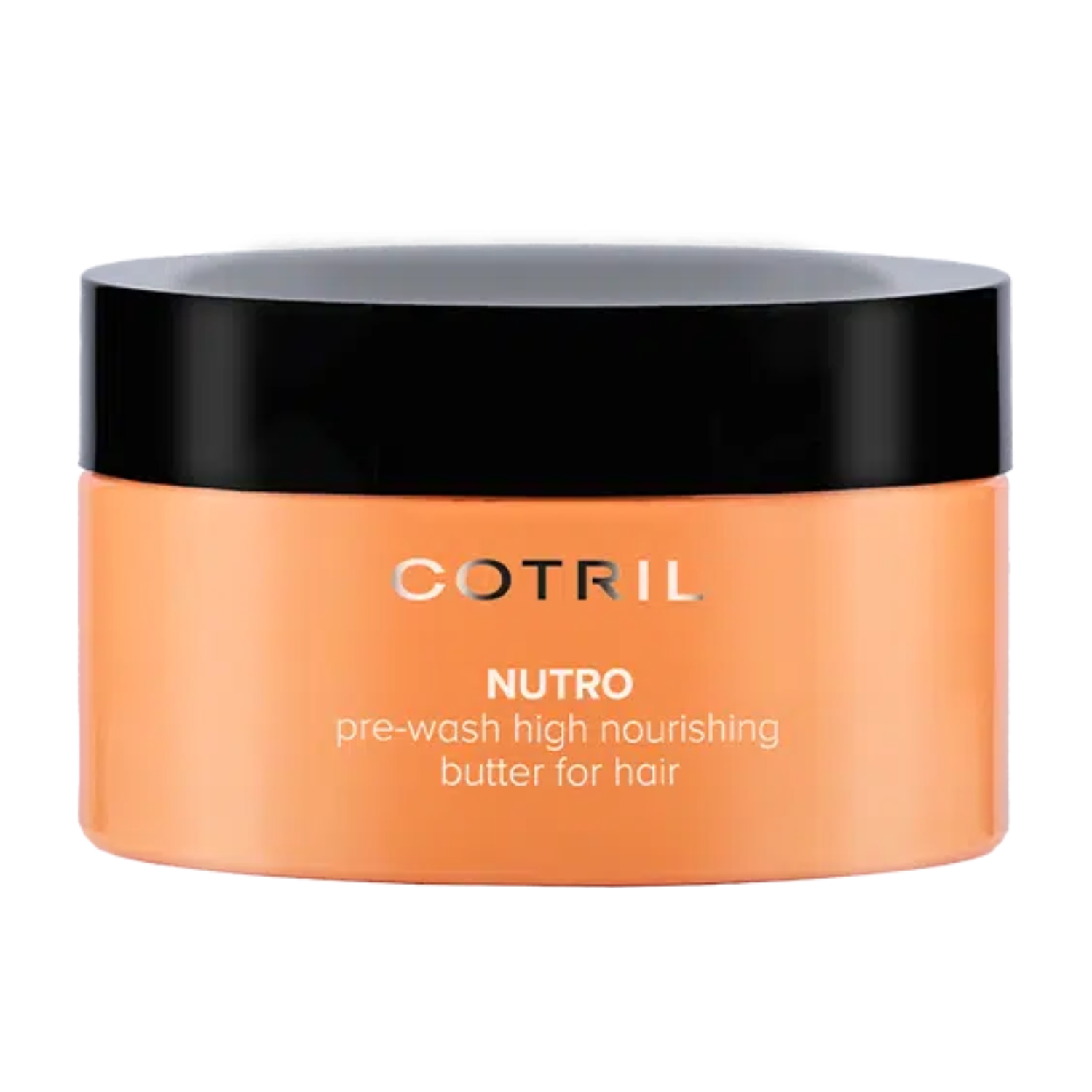 Cotril Nutro ultra vyživující máslo před mytím vlasů 150 ml