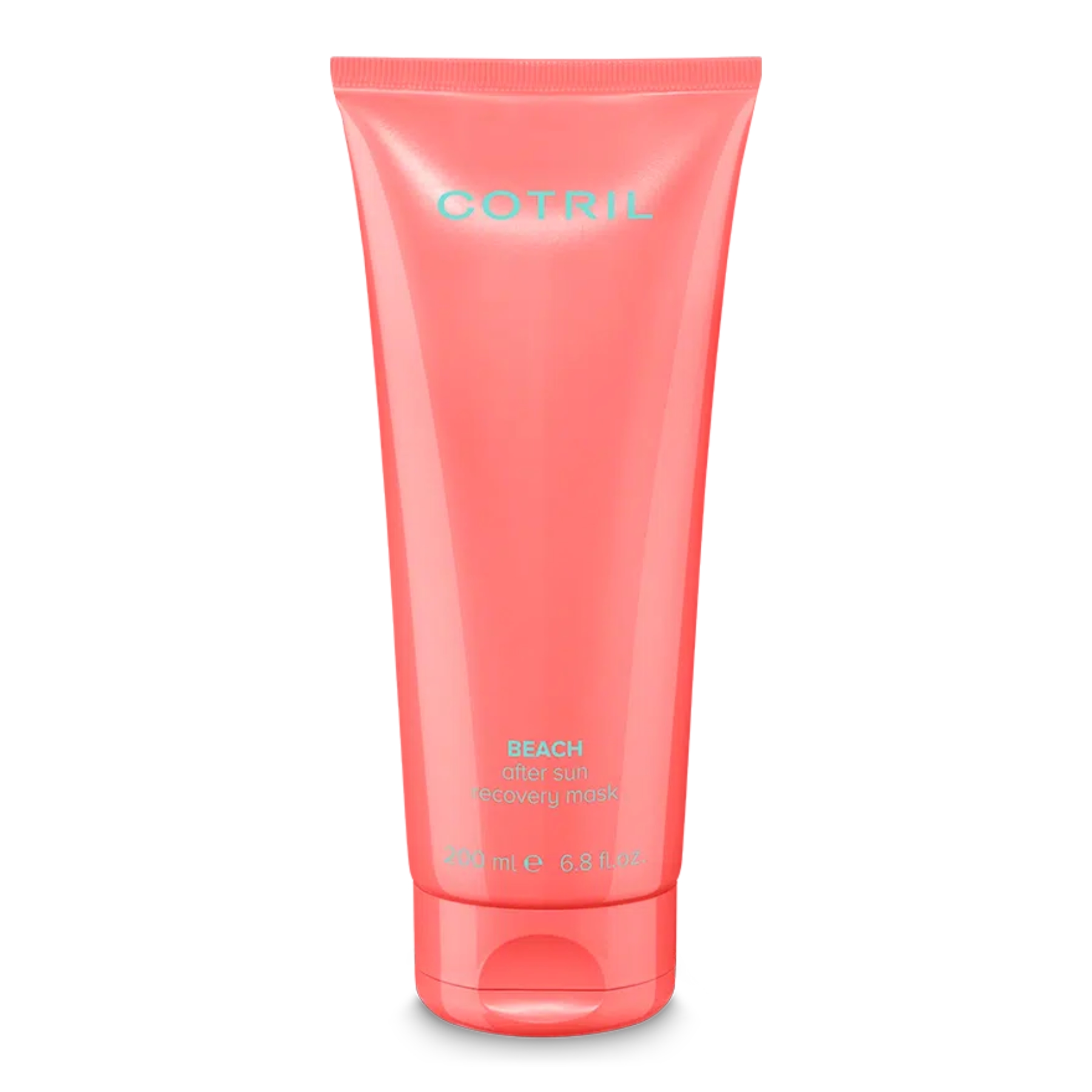 Cotril Beach regenerační maska po slunění 200 ml