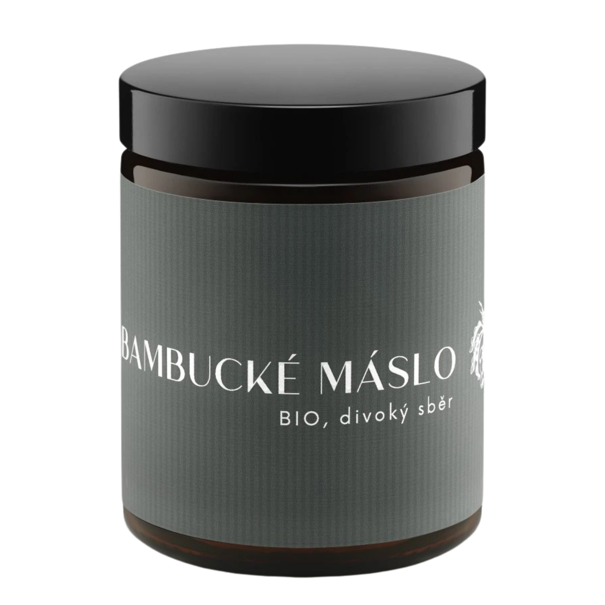 Farm.inc Šlehané bambucké máslo BIO RAW 180 ml