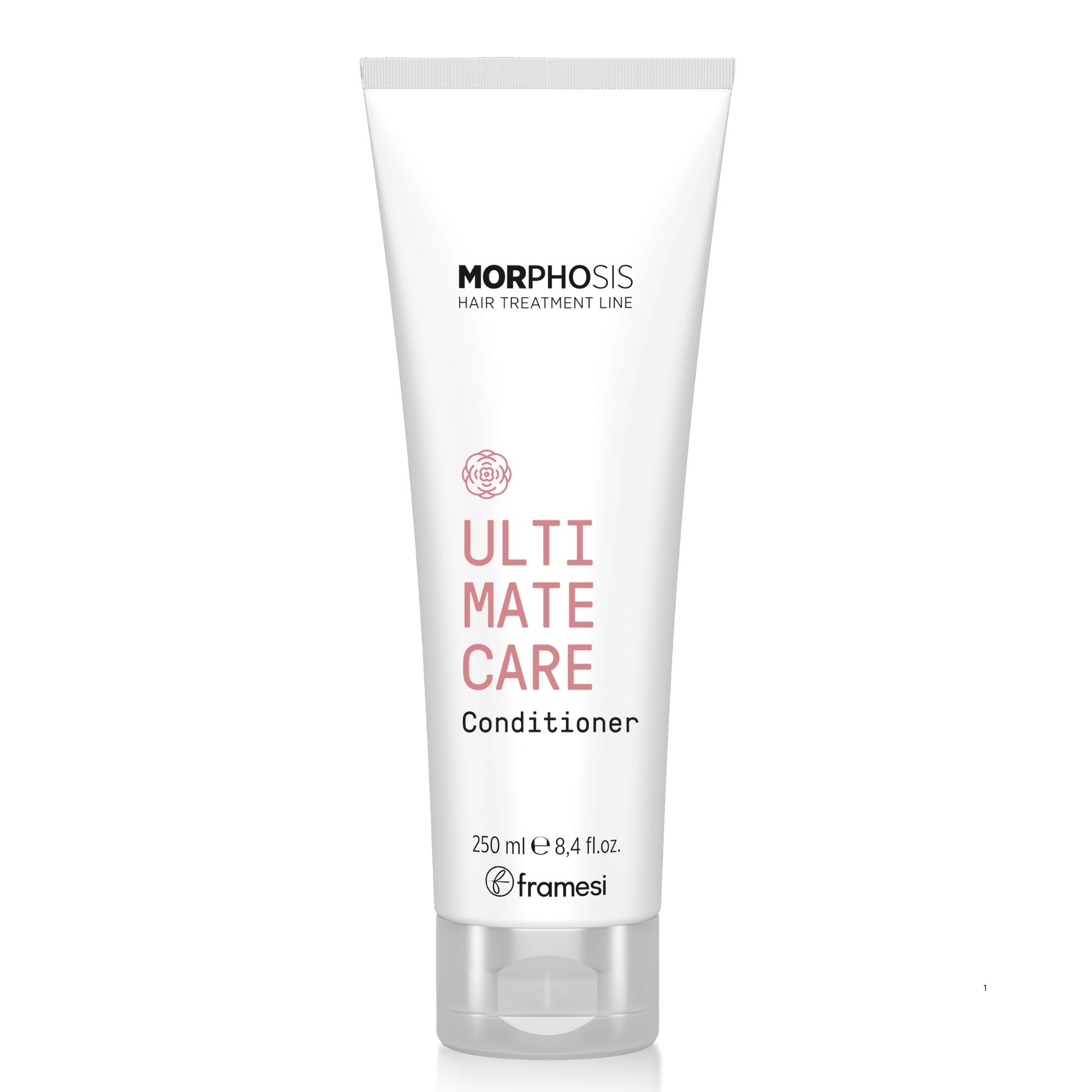 Framesi ULTIMATE CARE kondicionér pro hladké vlasy 250 ml