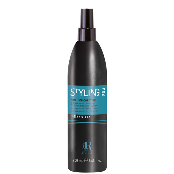 RR Styling Pro kořínkový sprej pro objem vlasů 250 ml