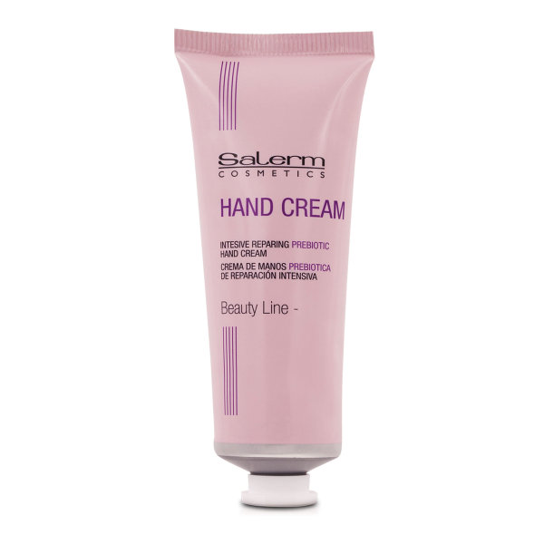 Salerm krém na ruce s prebiotiky 30 ml