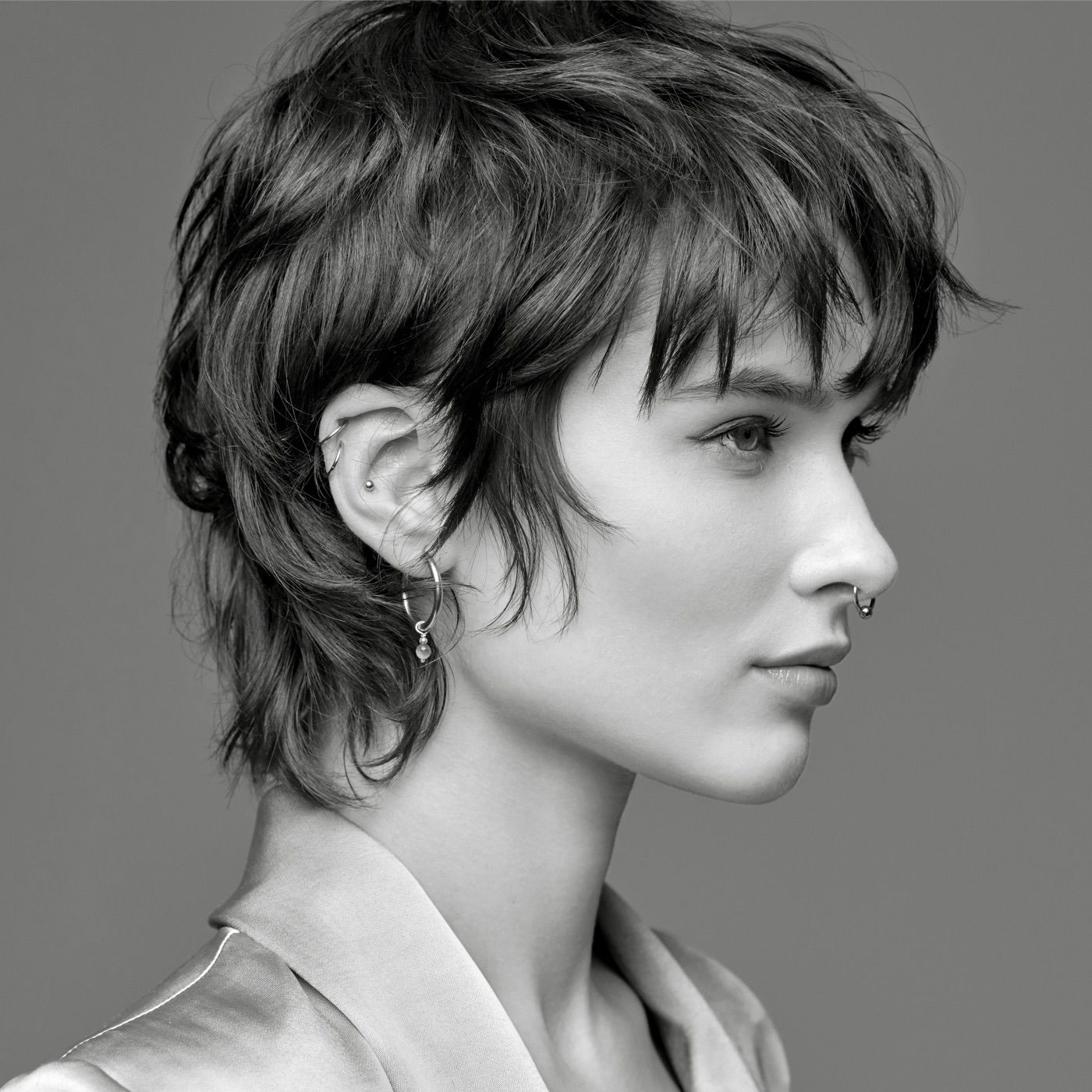 MedaVita Idol Grip středně silný (3) gel na vlasy 150 ml