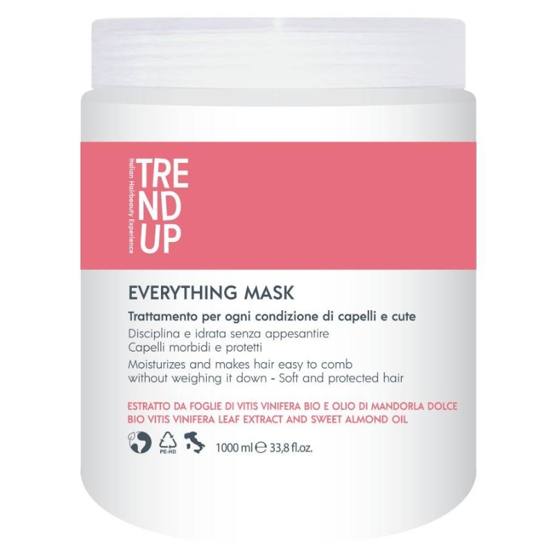 Trend Up Everything maska pro všechny typy vlasů 1000 ml