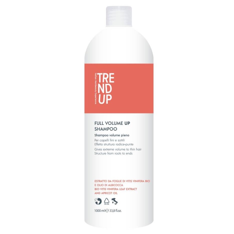 Trend Up Full Volume šampón pro objem 1000 ml