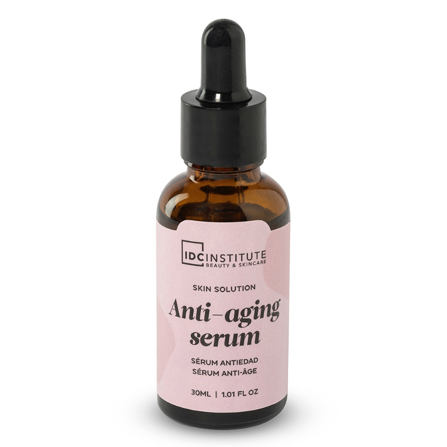 IDC Anti-age Serum sérum proti stárnutí 30 ml
