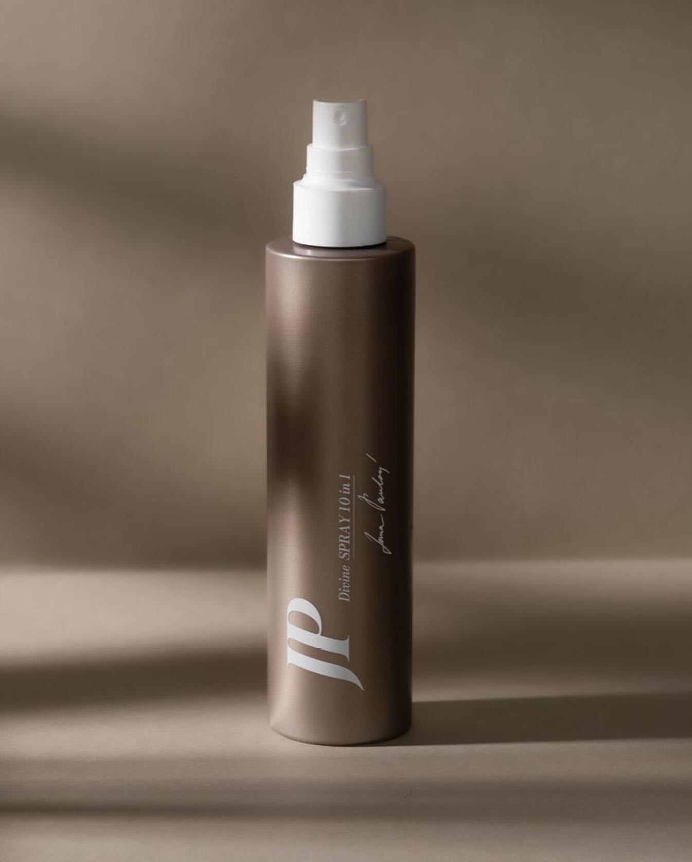 JP Divine bez-oplachový sprej na vlasů 200 ml