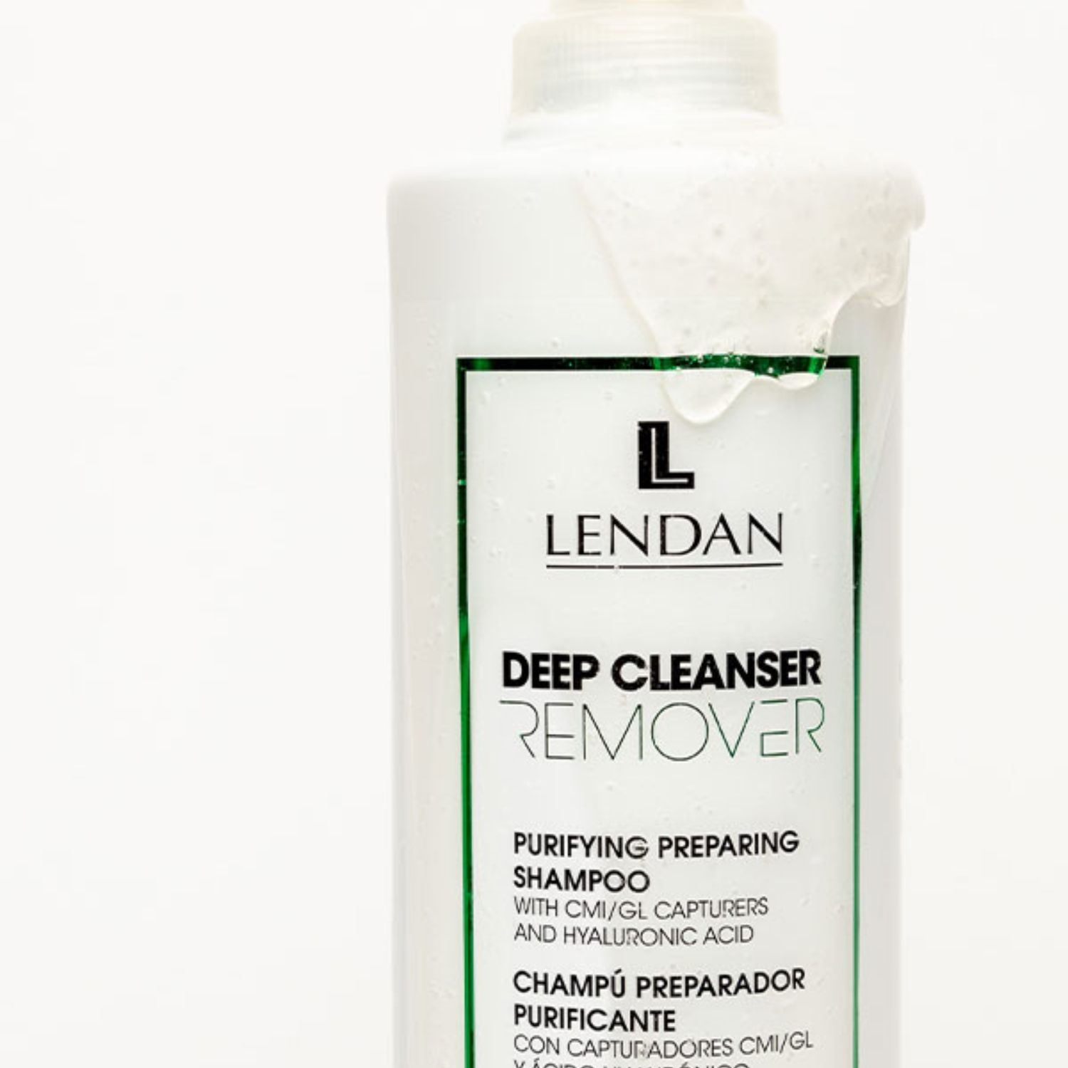 Lendan Deep Cleanser Remover čistící šampon 1000 ml