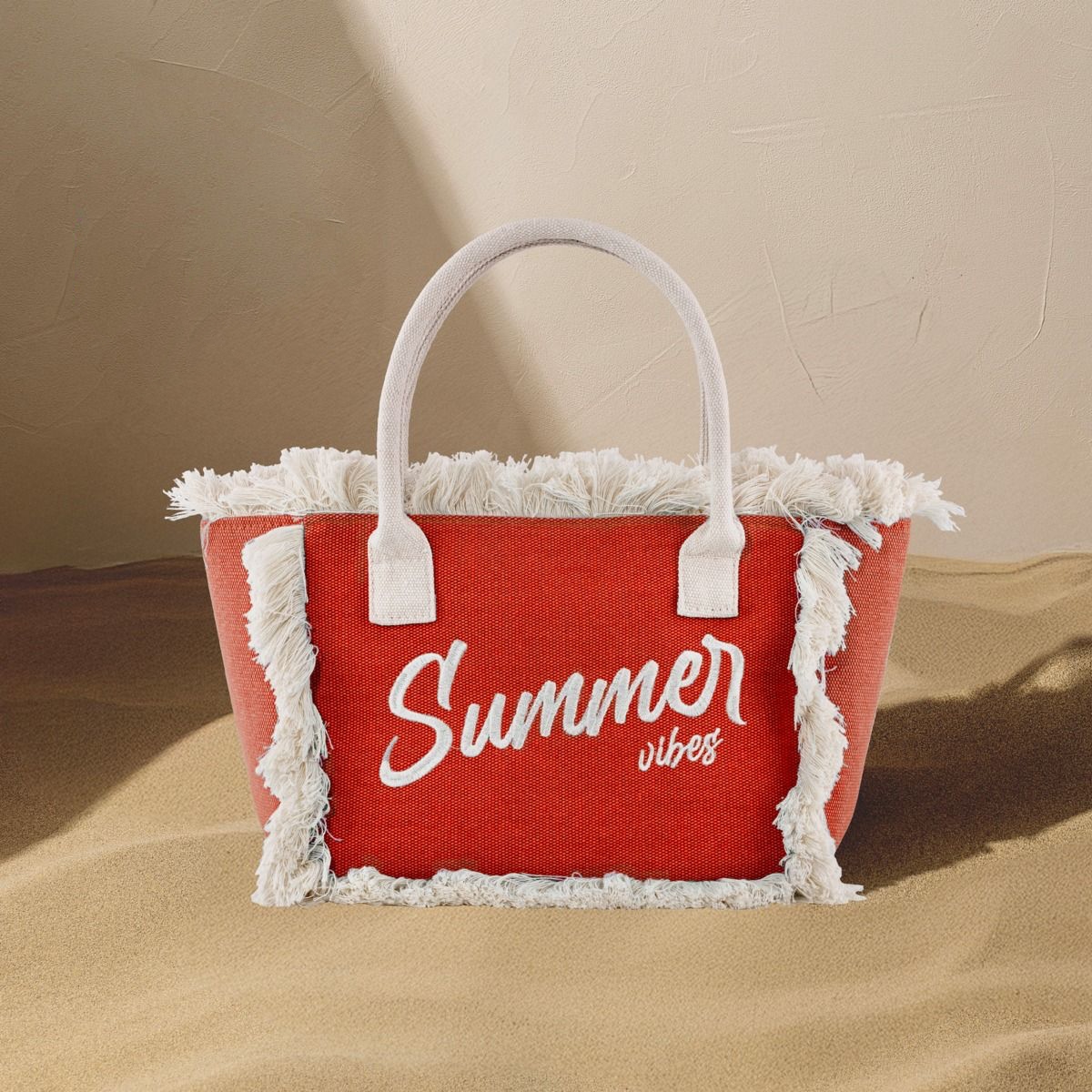 Medavita Solarich kosmetická sada pro letní péči (červená)