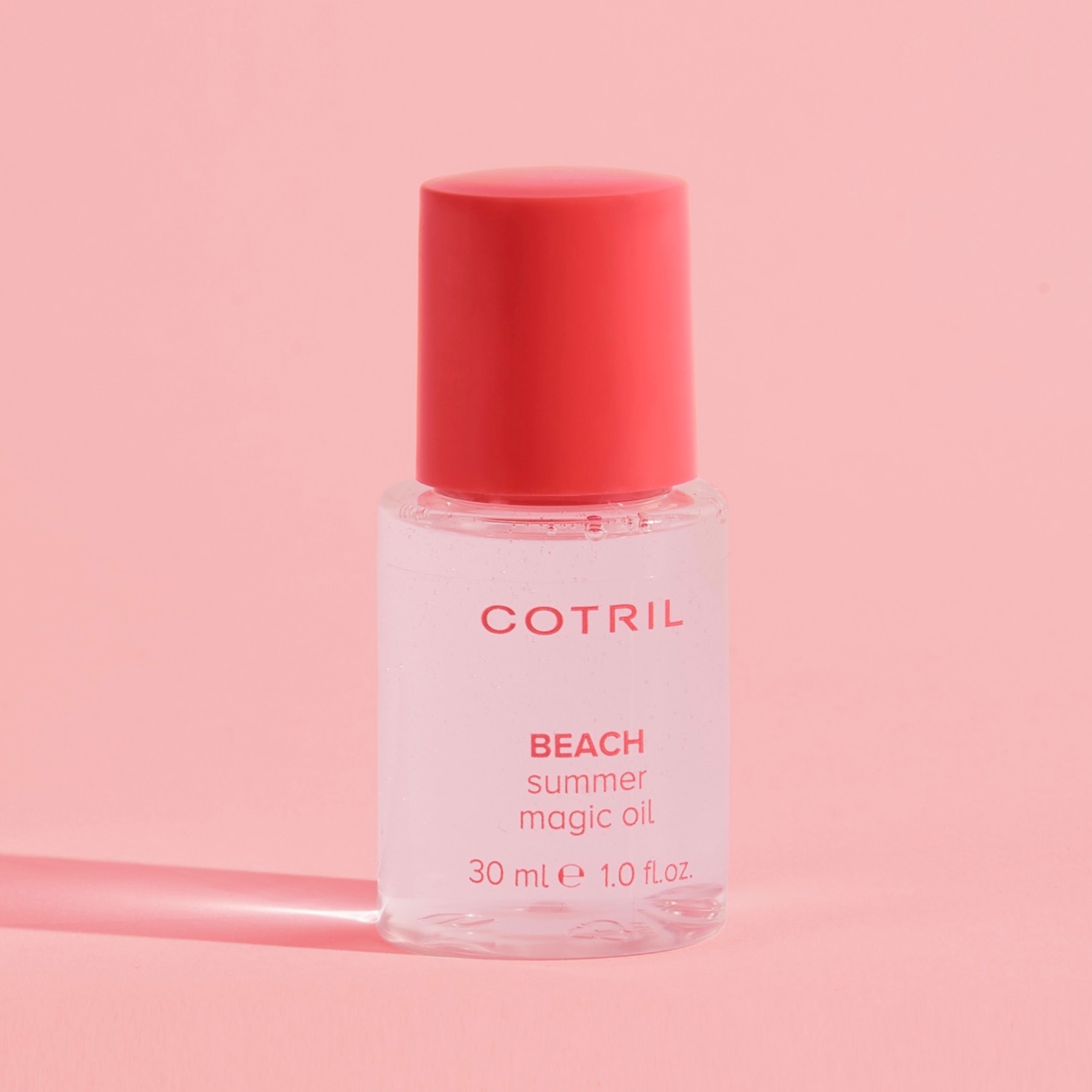 Cotril Beach Summer magický olej na vlasy 30 ml