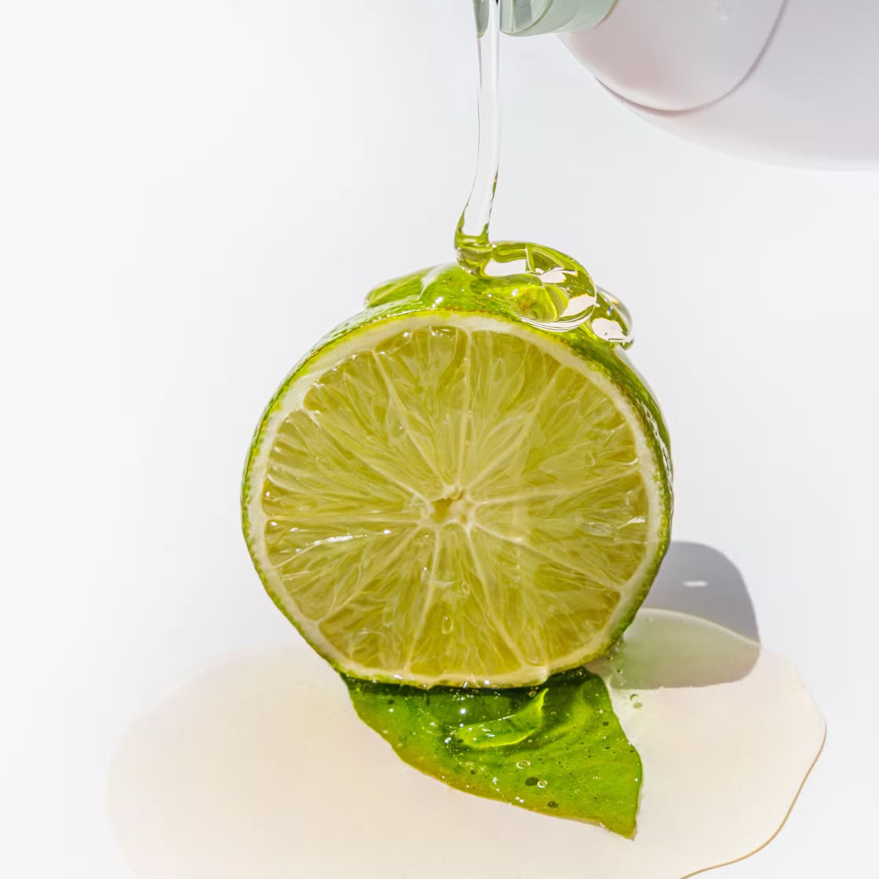 Byphasse sprchový gel eukalyptus a bergamot 600 ml