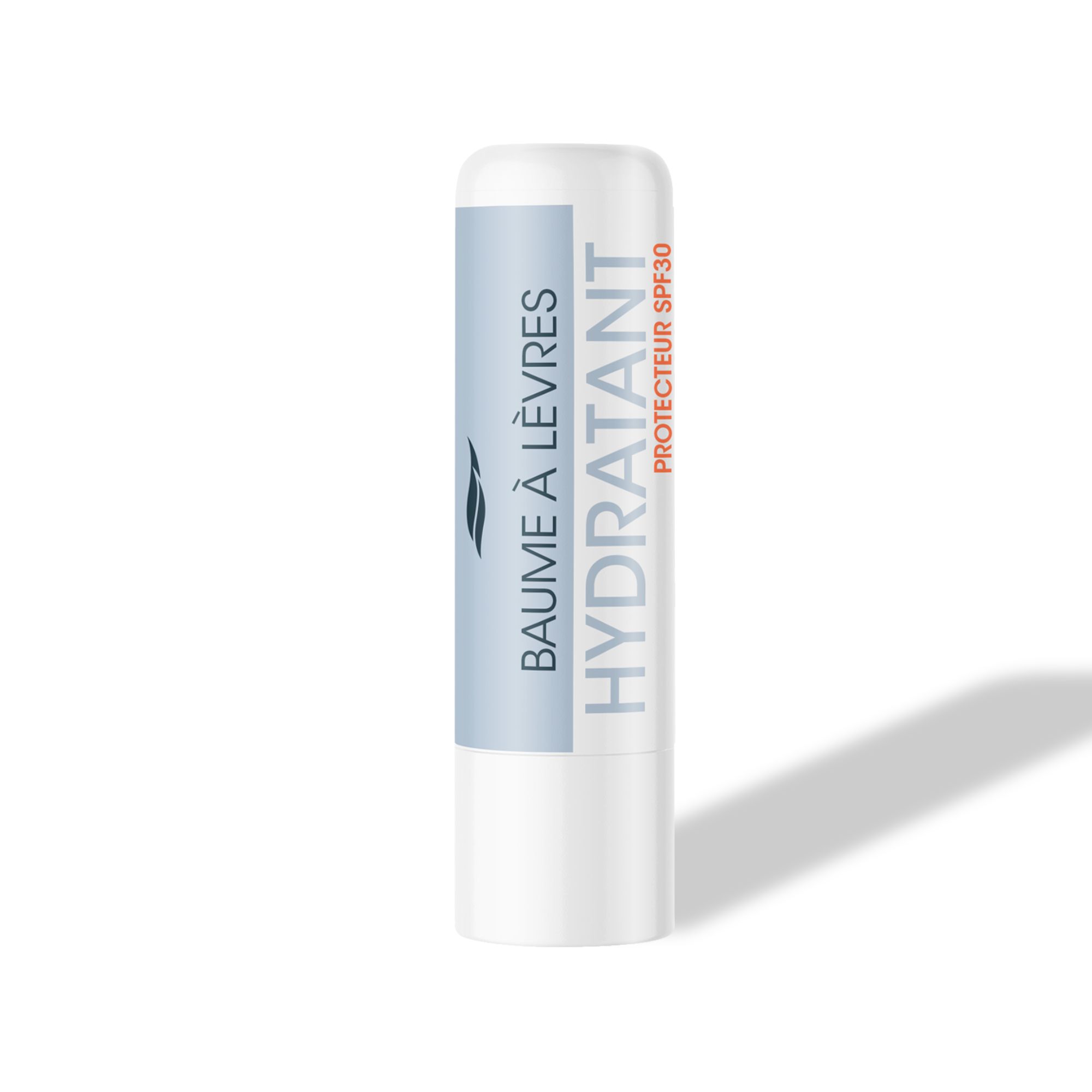 Byphasse Lip Balm 2U Protection ochranný balzám na rty 2 x 4,8 g