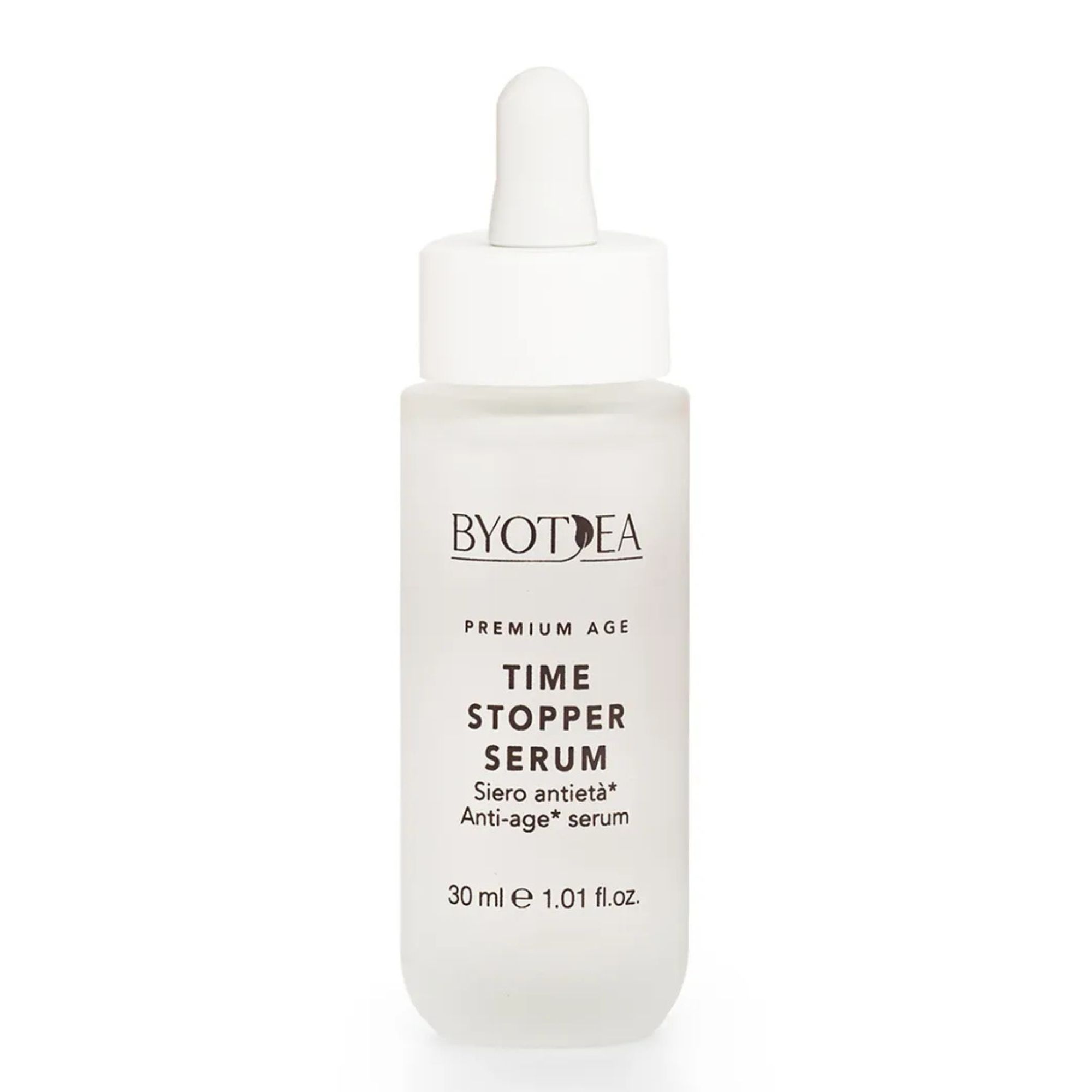 Byotea PREMIUM AGE intezivní liftingové sérum proti vráskám 30 ml