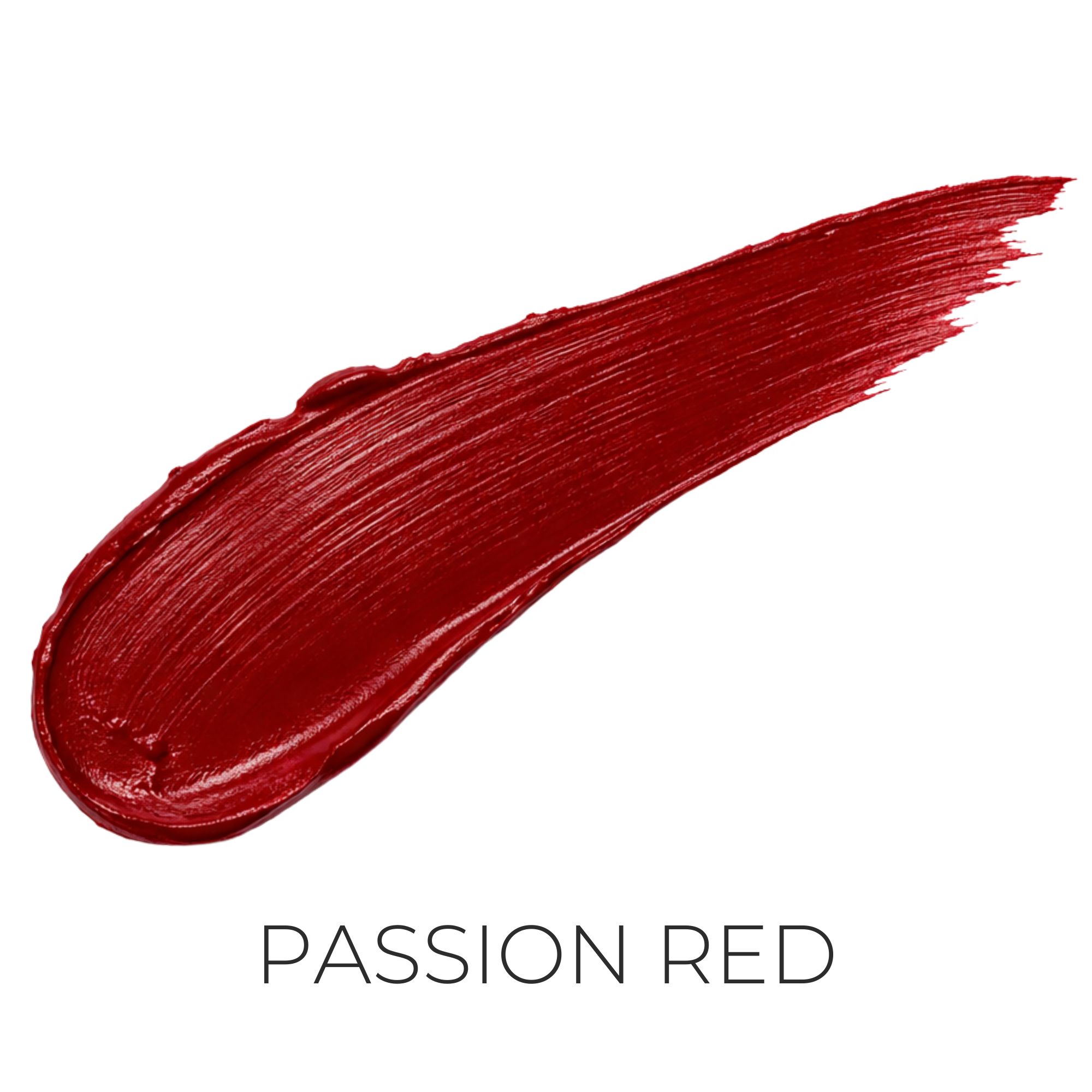 Salerm Hidracolors rtěnka 13 Passion Red 1,3 g