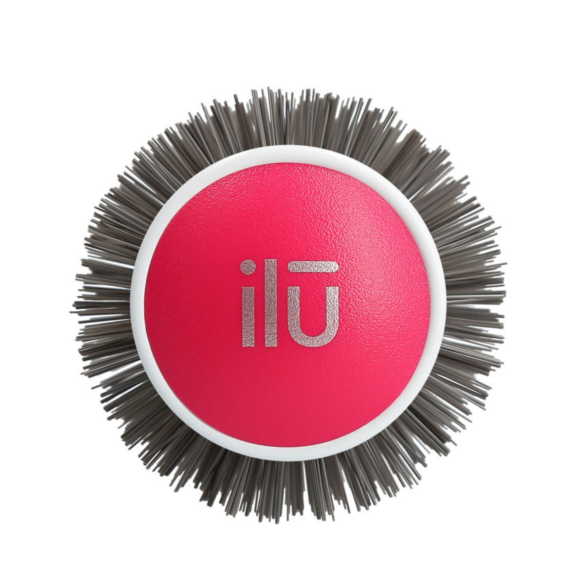 Ilū kulatý keramický kartáč na vlasy 53 mm