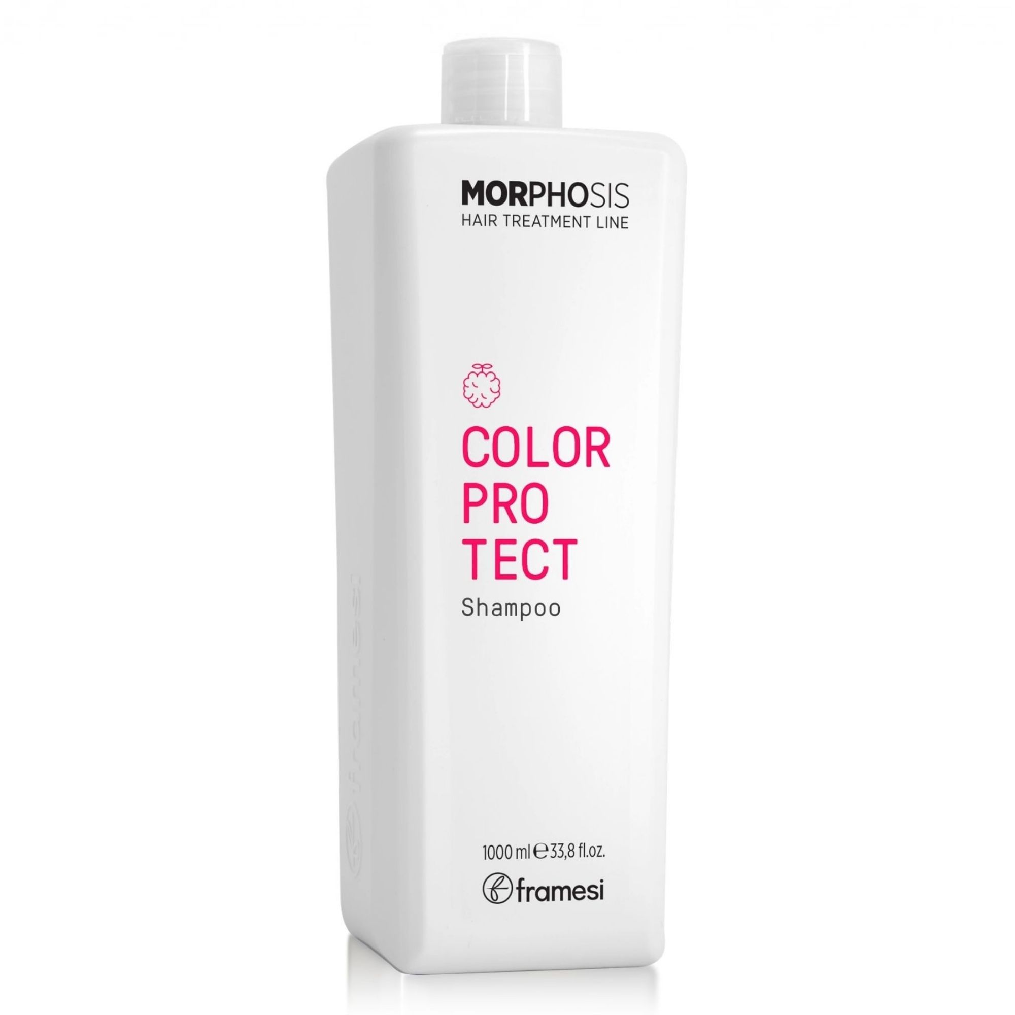 Framesi COLOR PROTECT šampon pro barvené vlasy 1000 ml