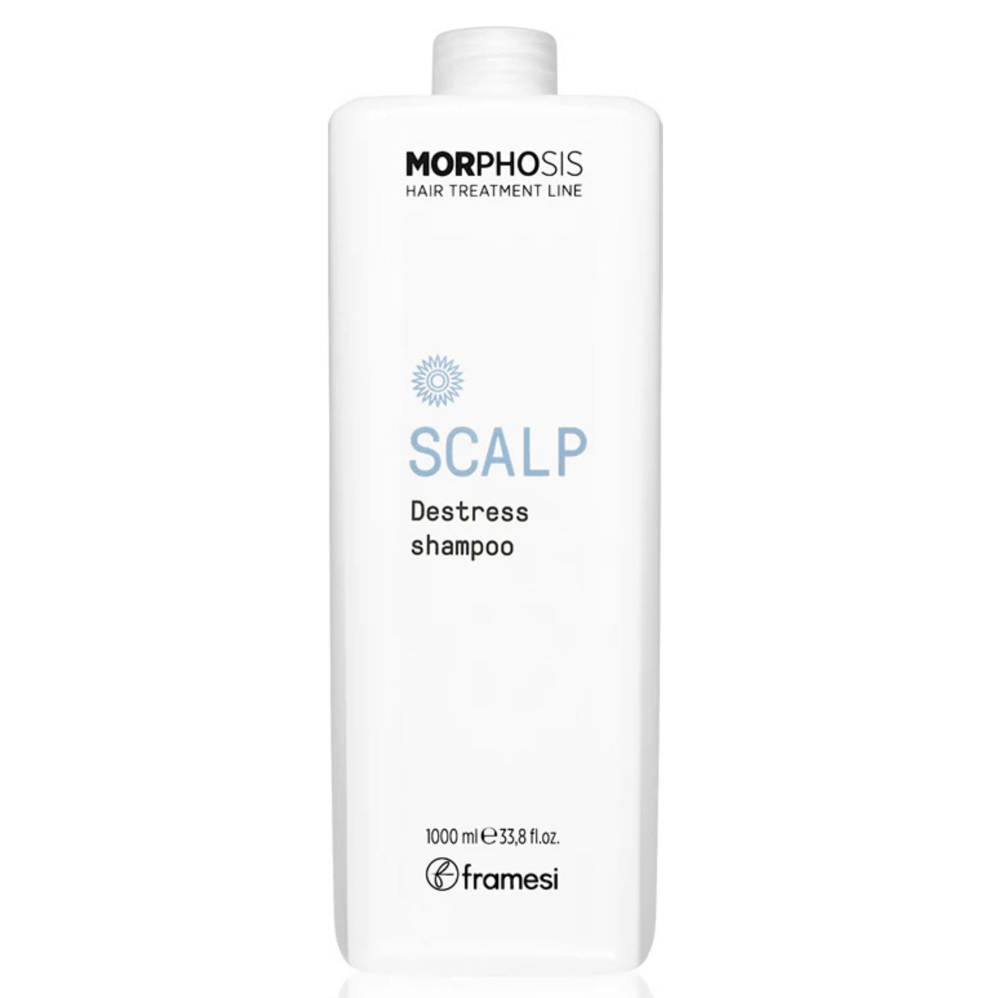 Framesi SCALP Destress šampon pro citlivou pokožku 1000 ml
