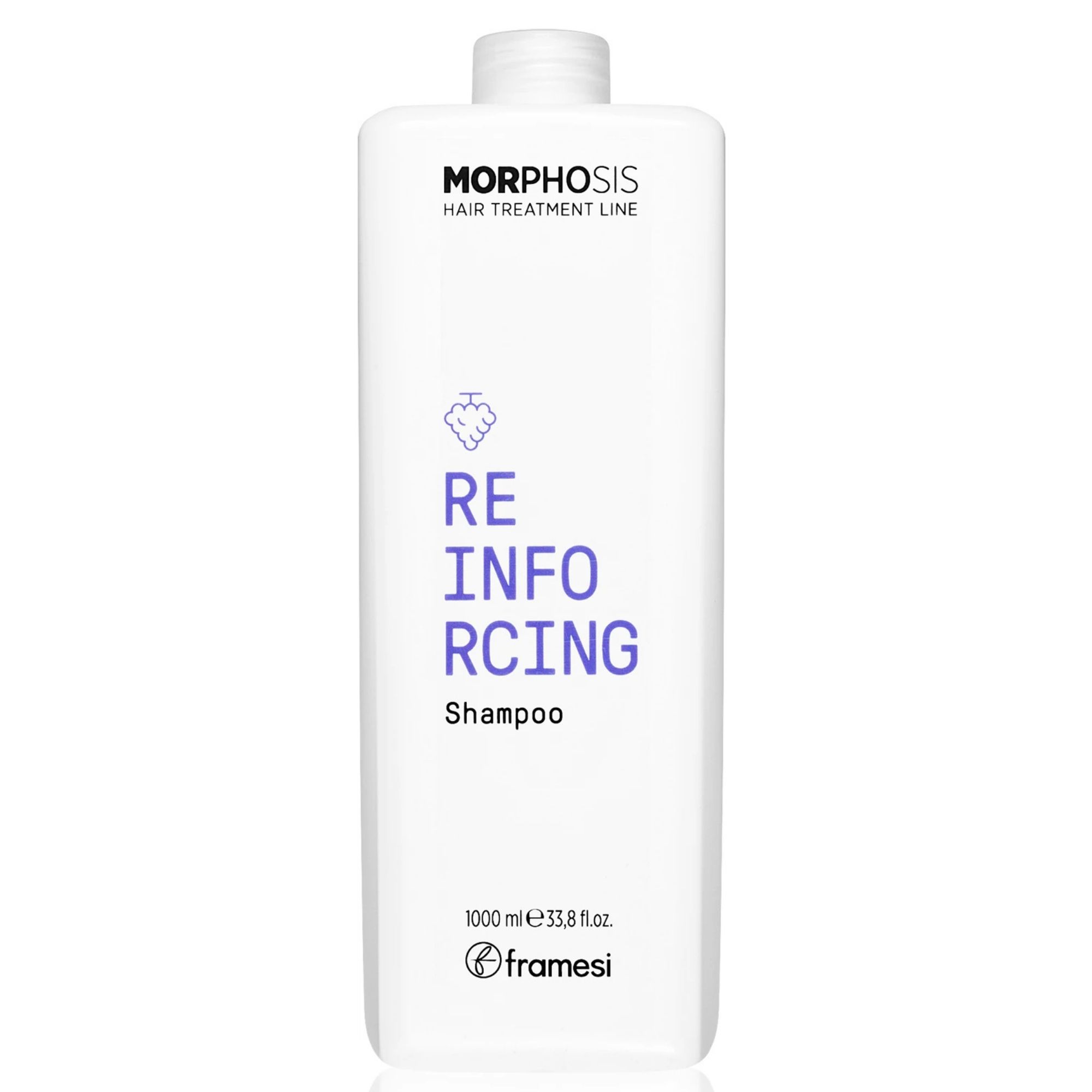 Framesi REINFORCING šampon proti padání vlasů 1000 ml