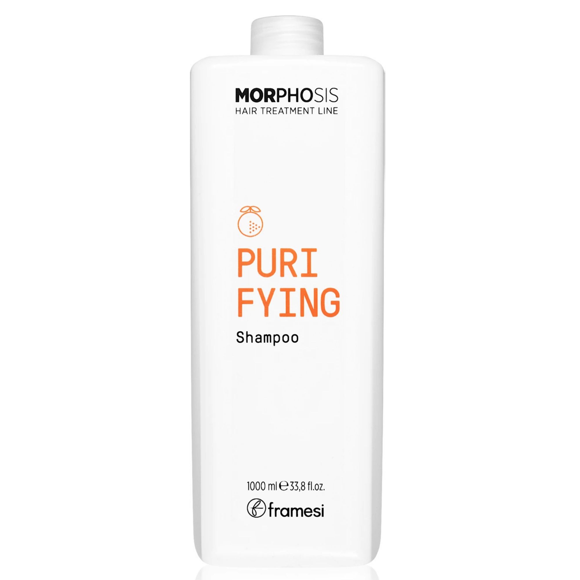 Framesi PURIFYING šampon proti lupům 1000 ml