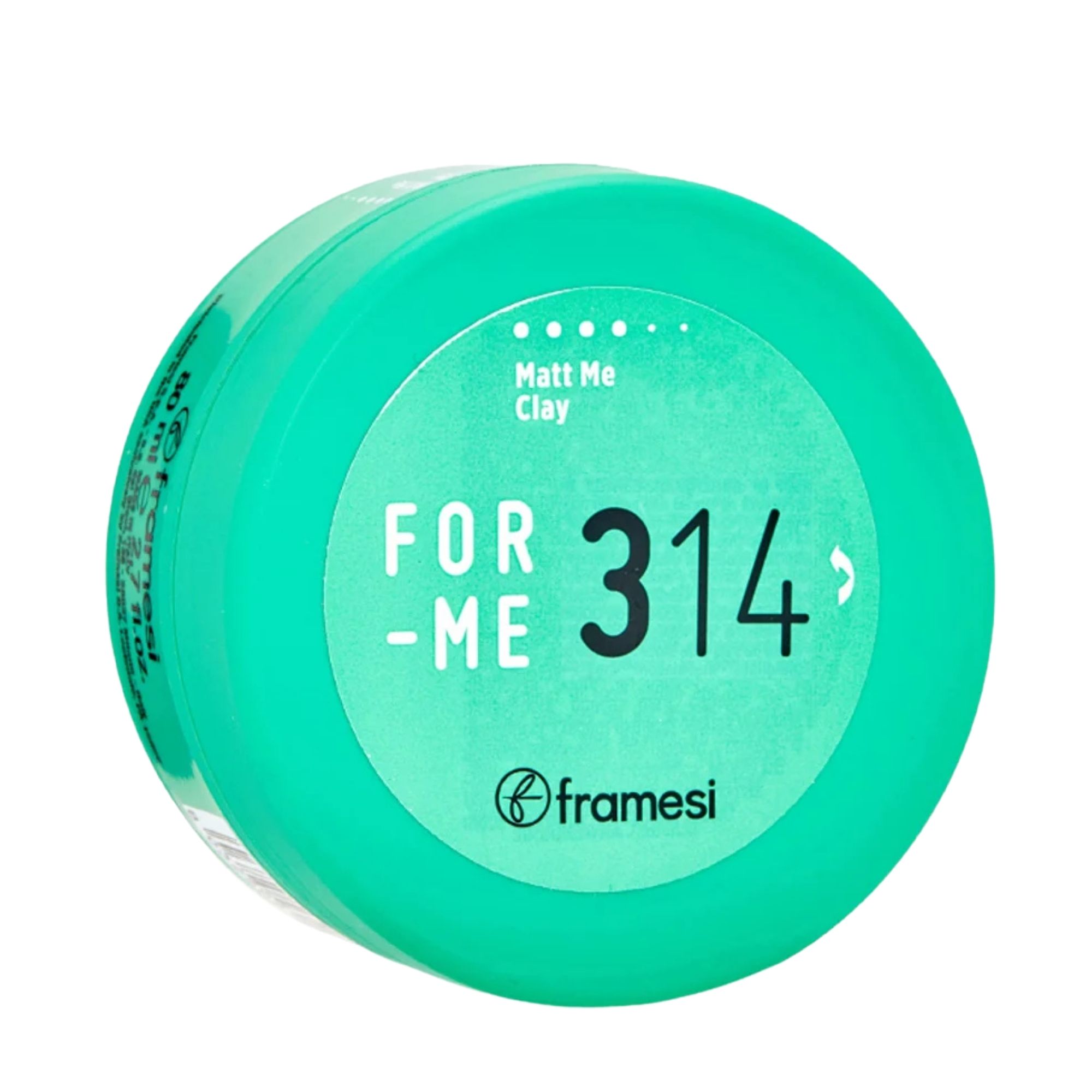Framesi FOR-ME 314 Gloss Me Wax modelační vosk na vlasy 80 ml