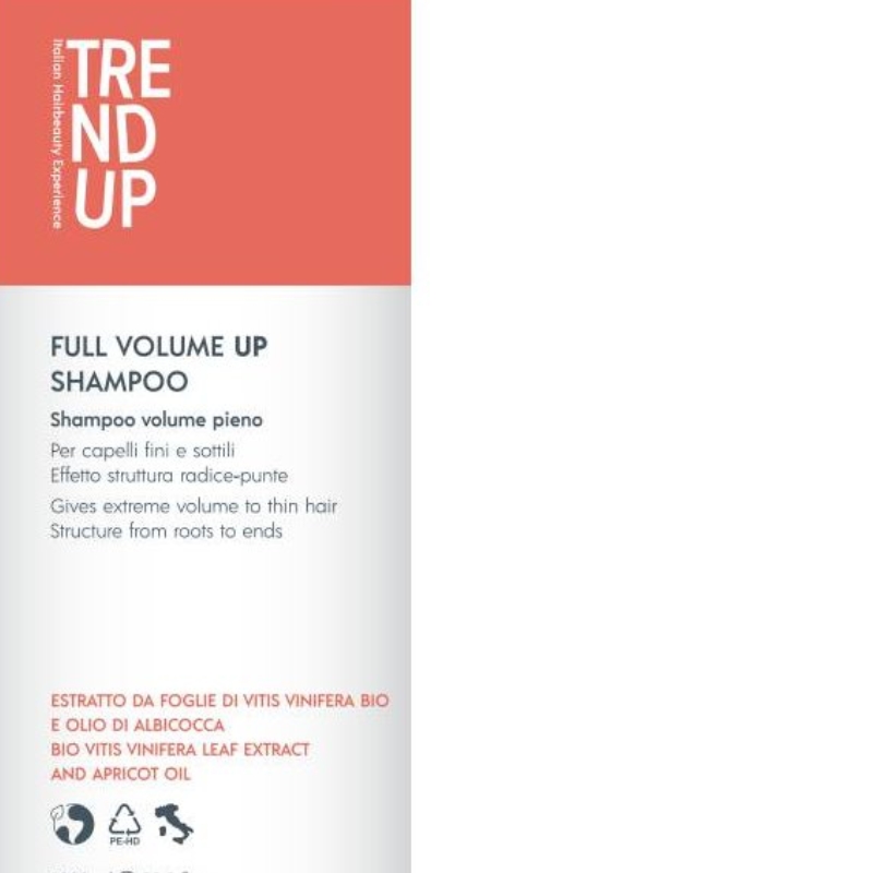 Trend Up Full Volume šampón pro objem 1000 ml