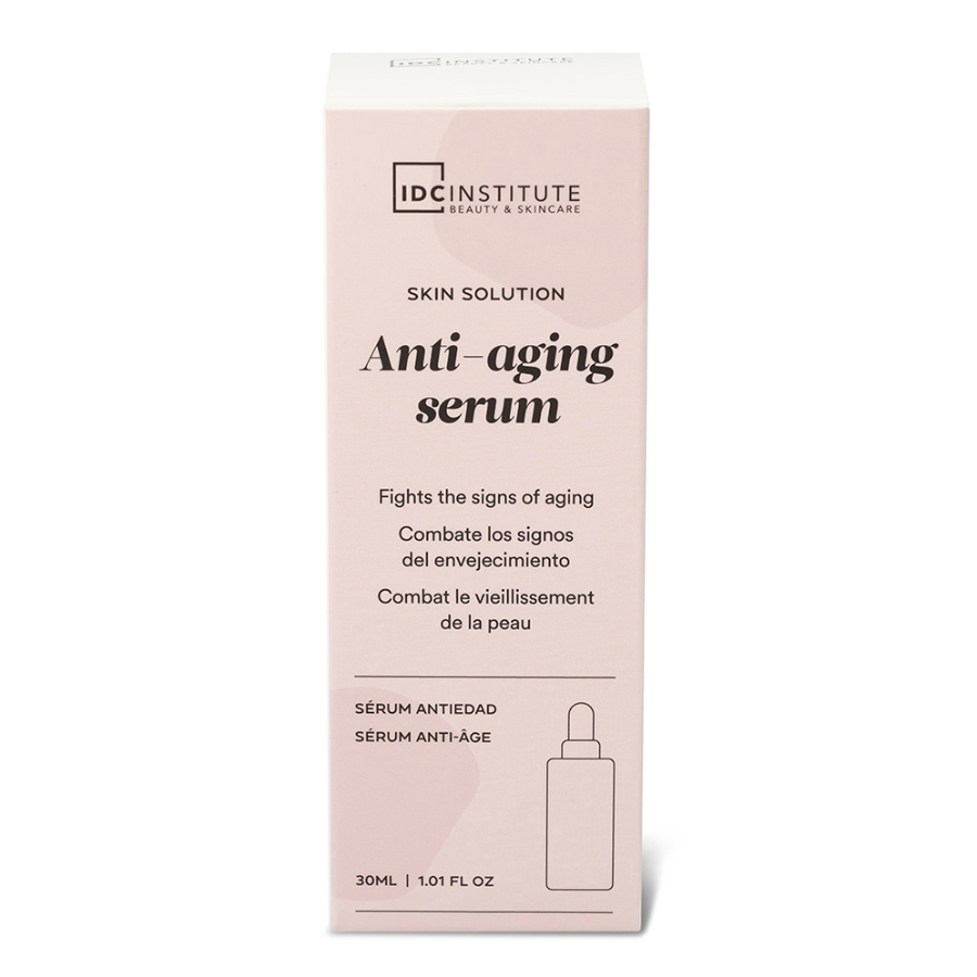 IDC Anti-age Serum sérum proti stárnutí 30 ml