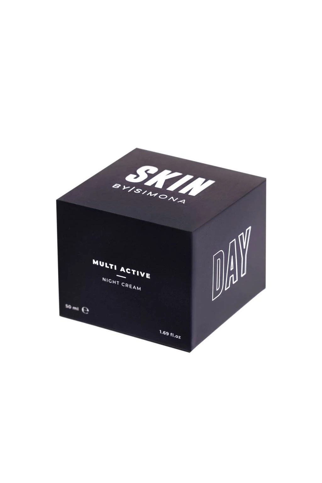 Skin By Simona Day Cream hydratační denní krém 50 ml