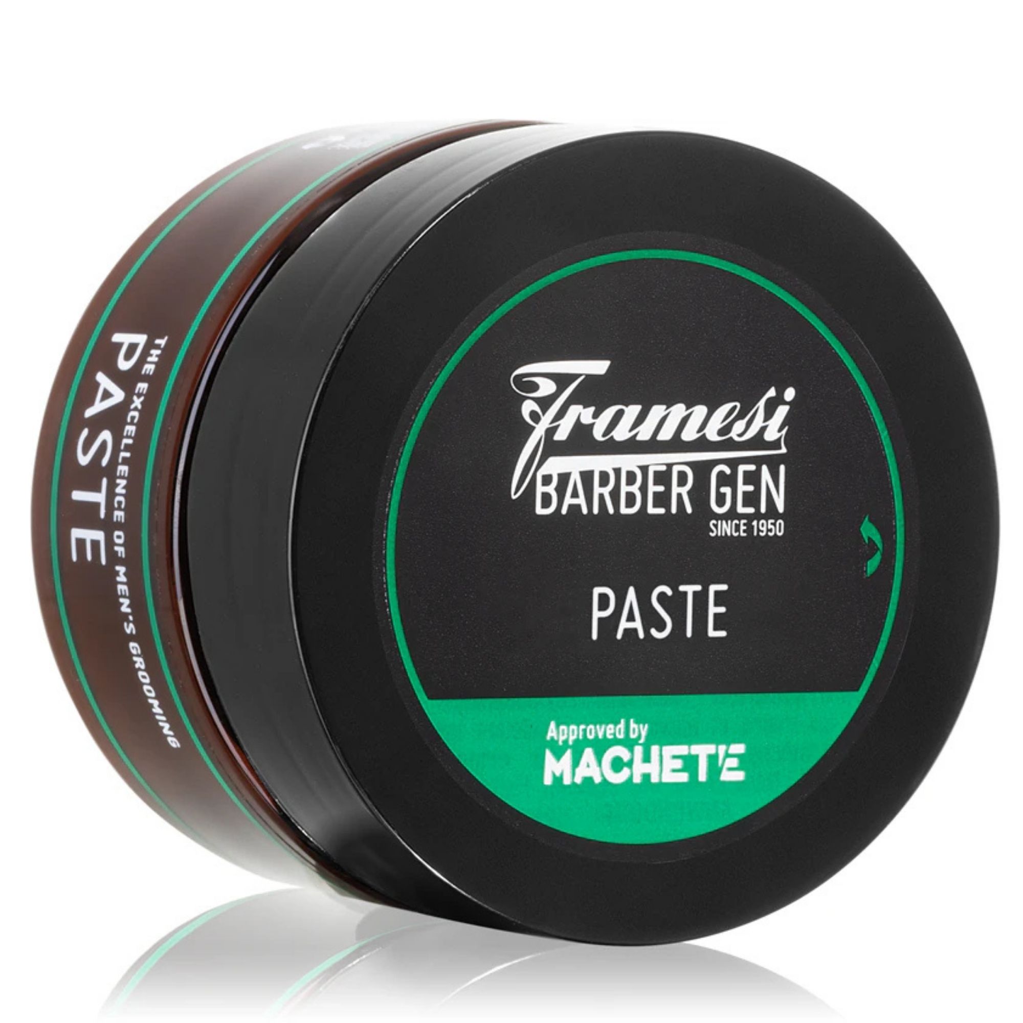 Framesi Barber GEN Paste matující pasta na vlasy se silnou fixací 100 ml