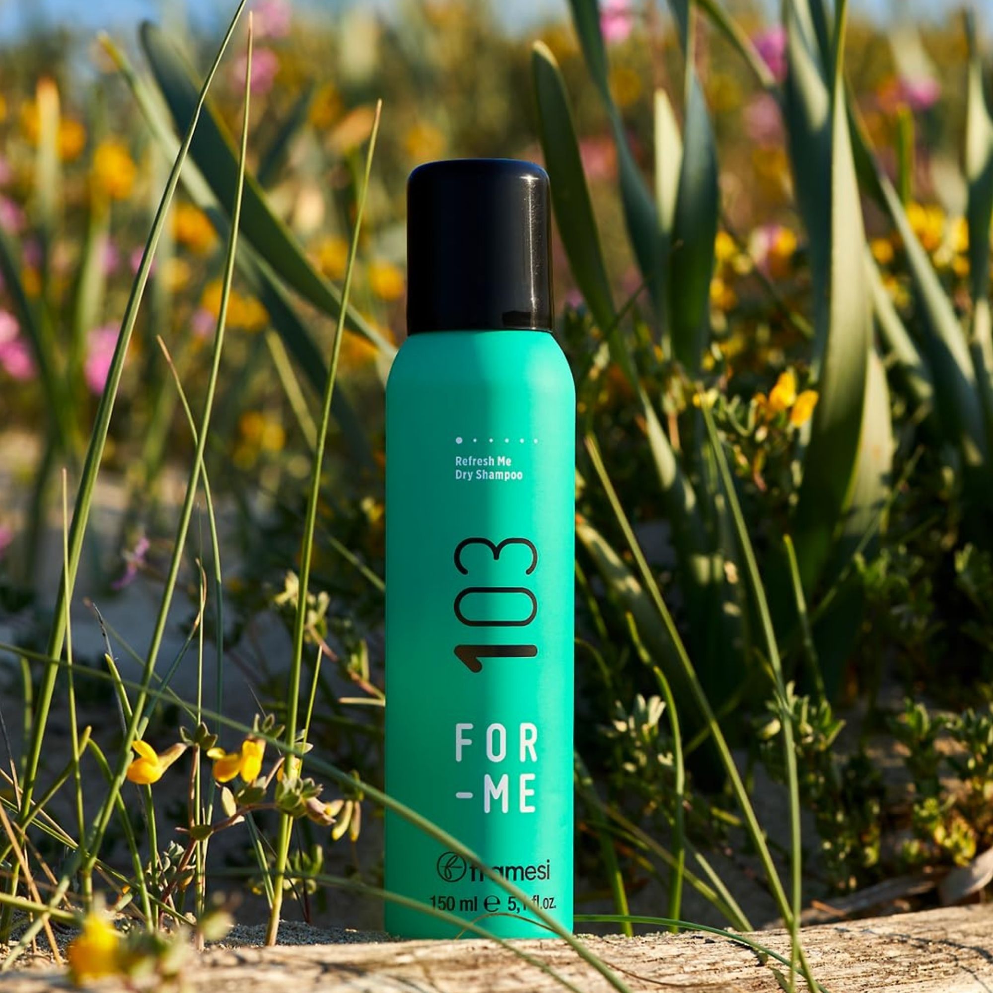 Framesi FOR-ME 103 Refresh Me suchý šampon na vlasy 150 ml