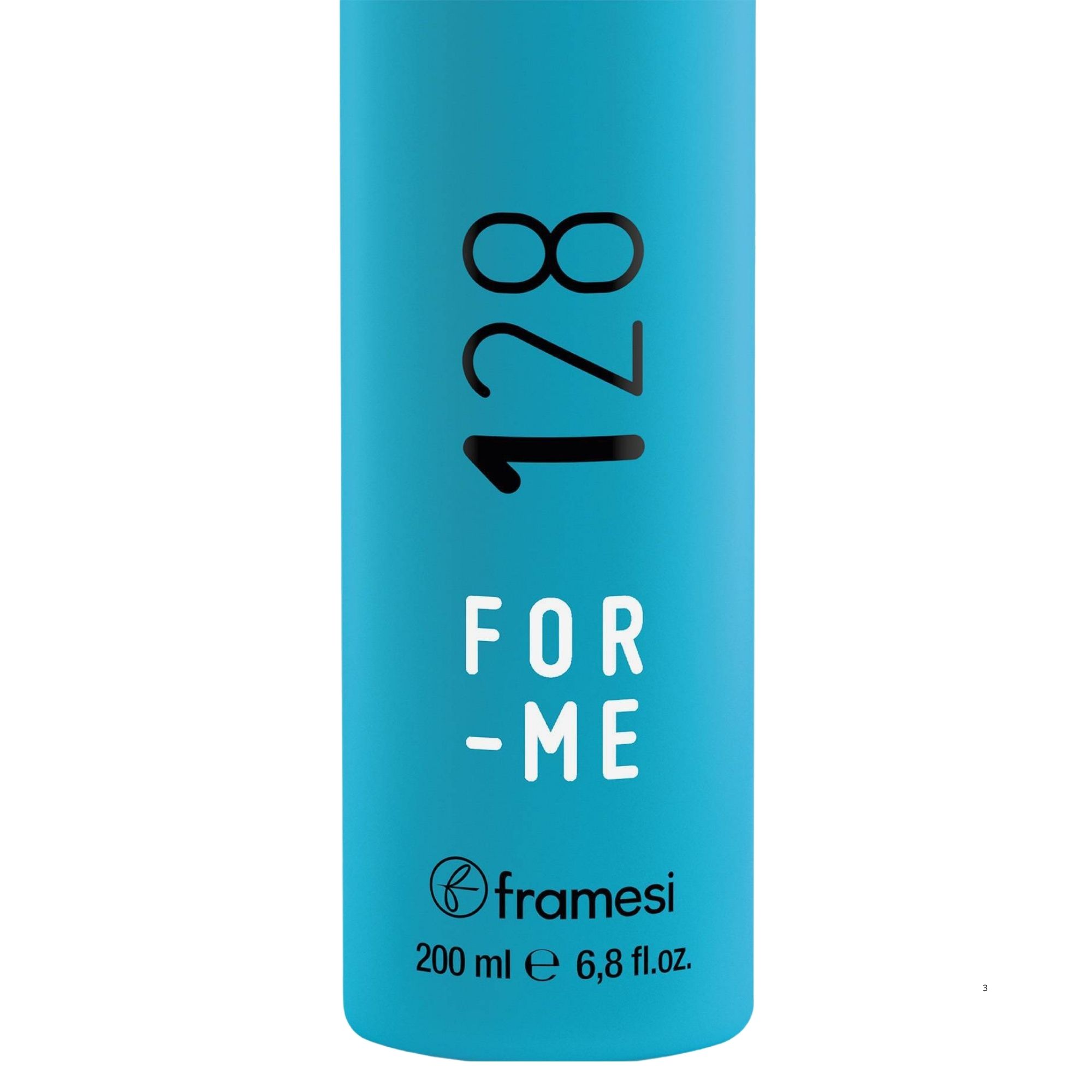 Framesi FOR-ME 128 Protect Me Thermo Termo-ochranný sprej na vlasy 200 ml