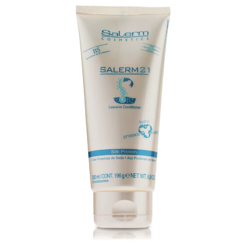 Salerm 21 Duo kosmetická sada pro hydrataci vlasů