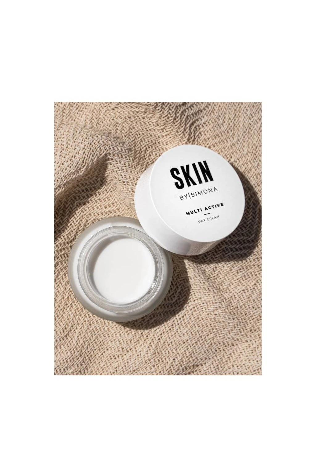 Skin By Simona Day Cream hydratační denní krém 50 ml