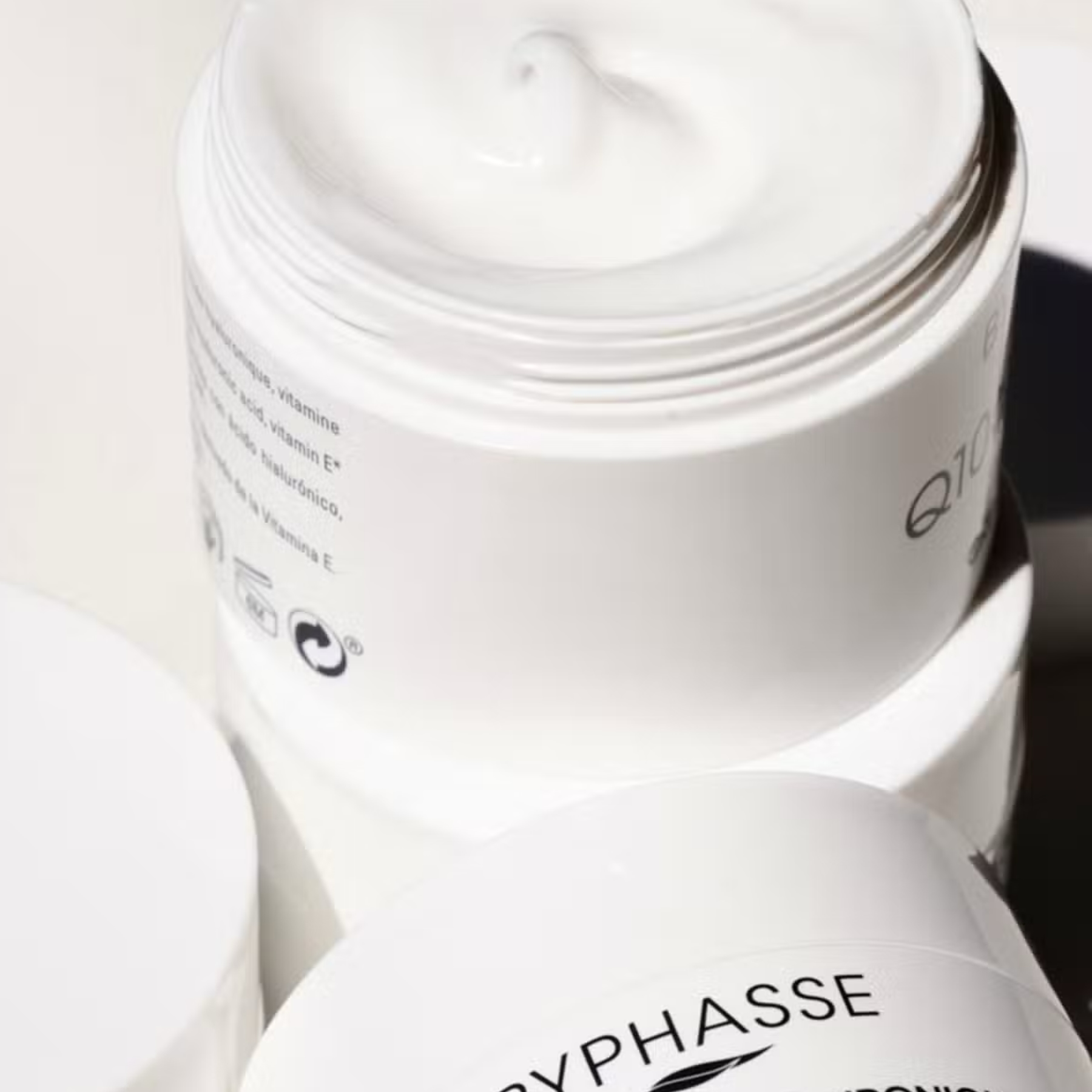 Byphasse Q10 Hydra' Confort noční pleťový krém 60 ml