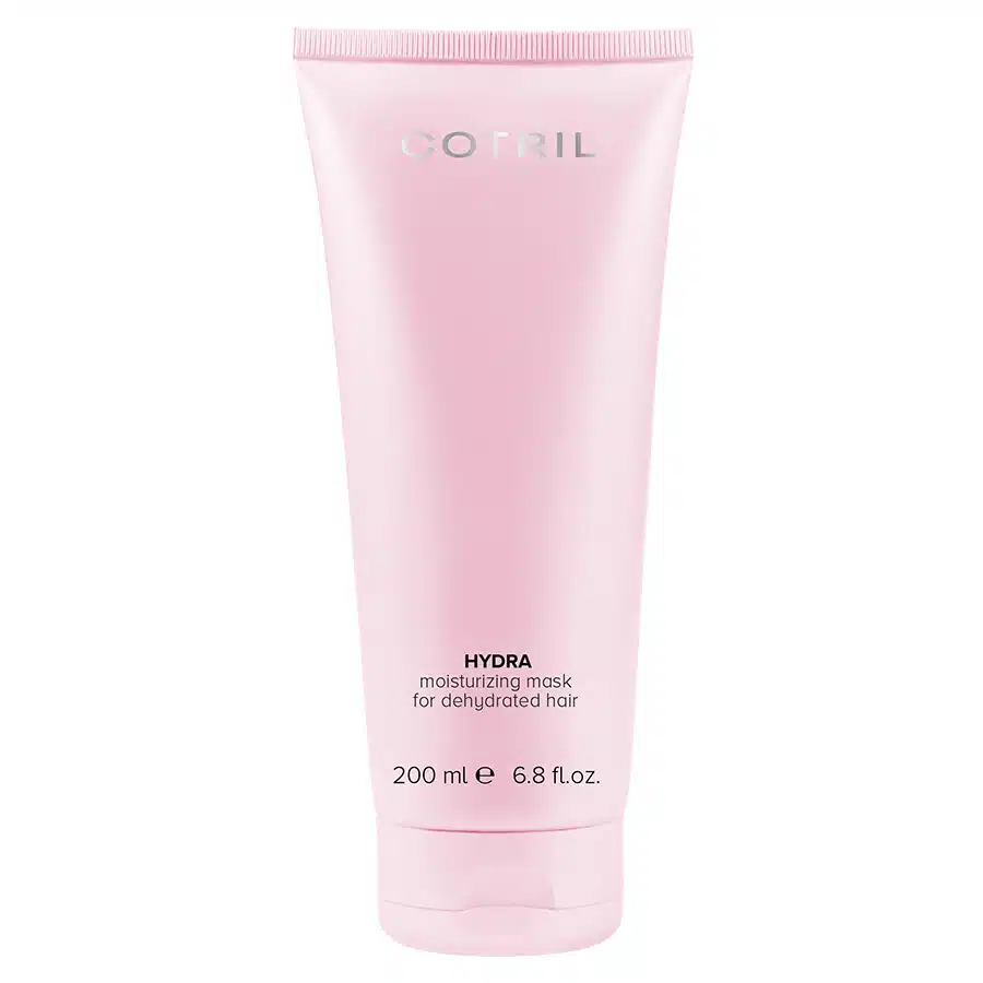 Cotril Hydra kosmetická sada pro namáhané vlasy