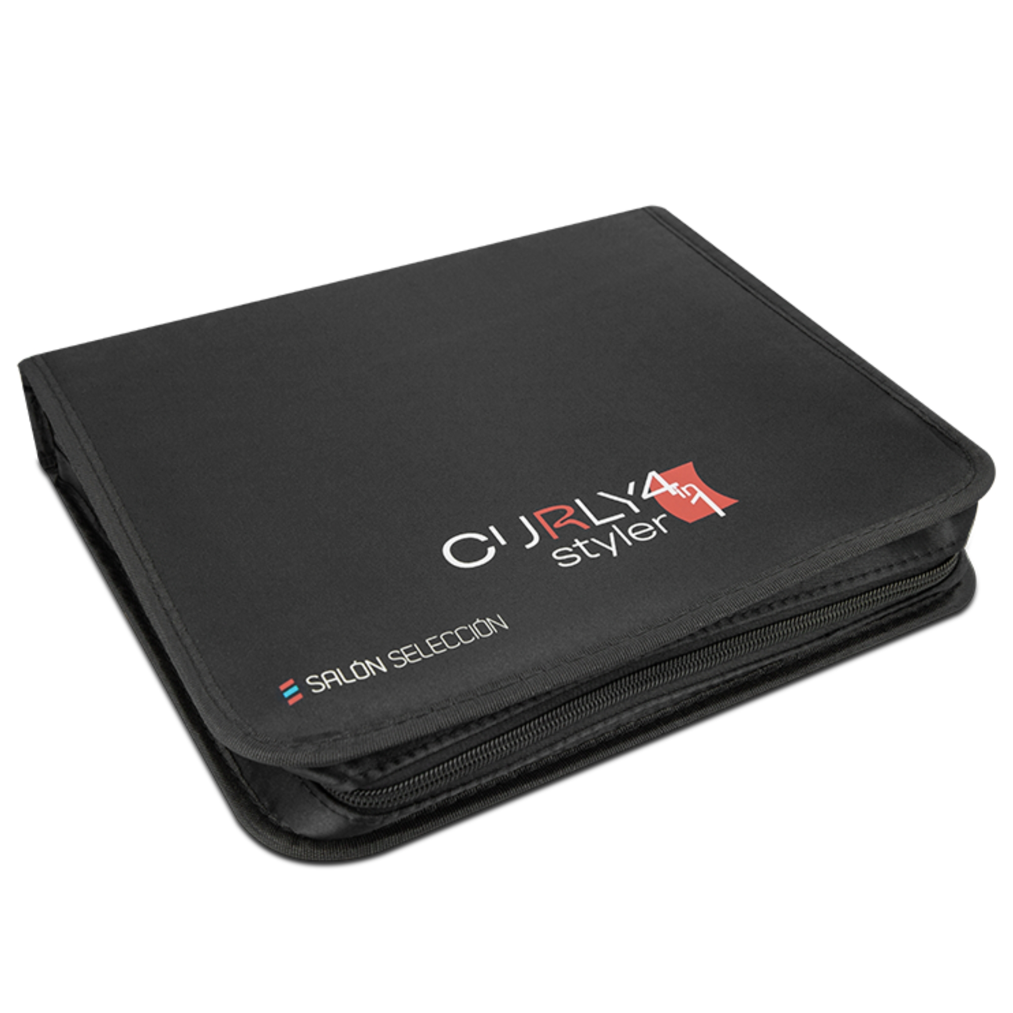 Salerm Curly Styler 4in1 profesionální kulma na vlasy