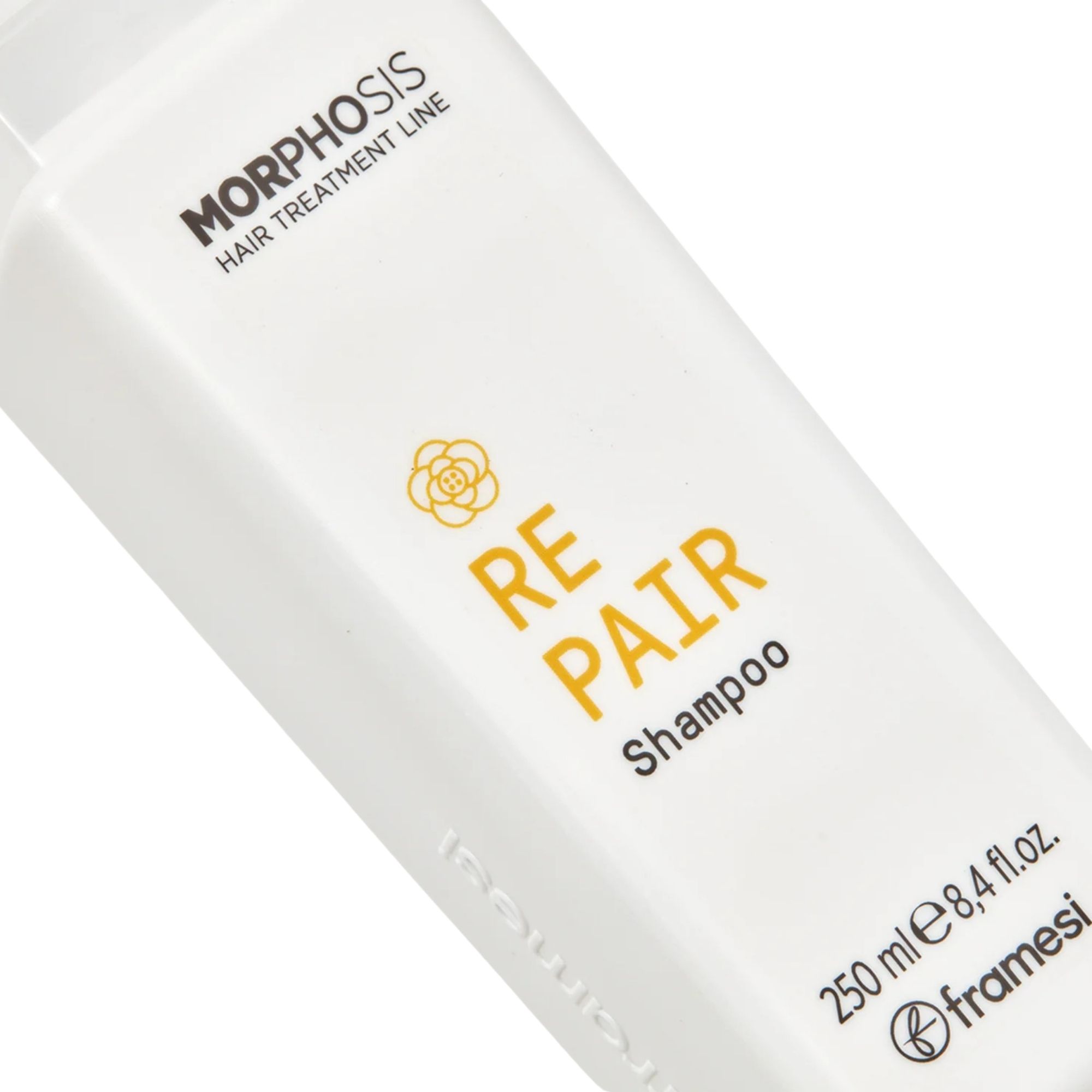 Framesi REPAIR obnovující šampon pro poškozené vlasy 250 ml