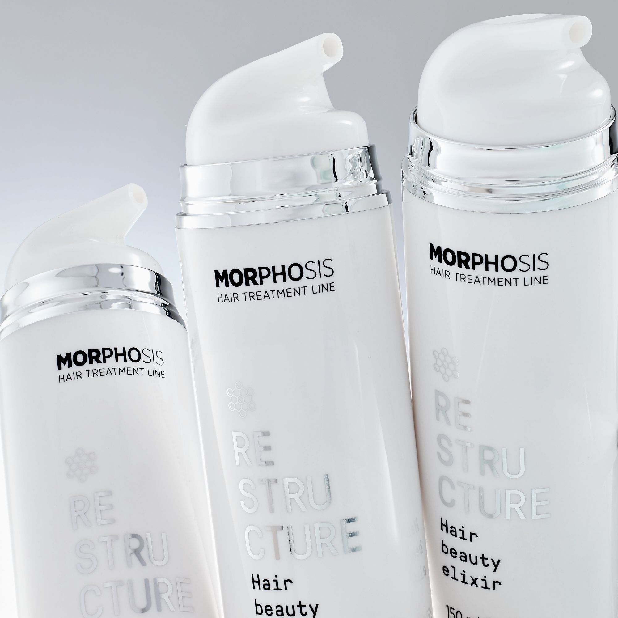 Framesi RESTRUCTURE elixír krásy na vlasy 150 ml