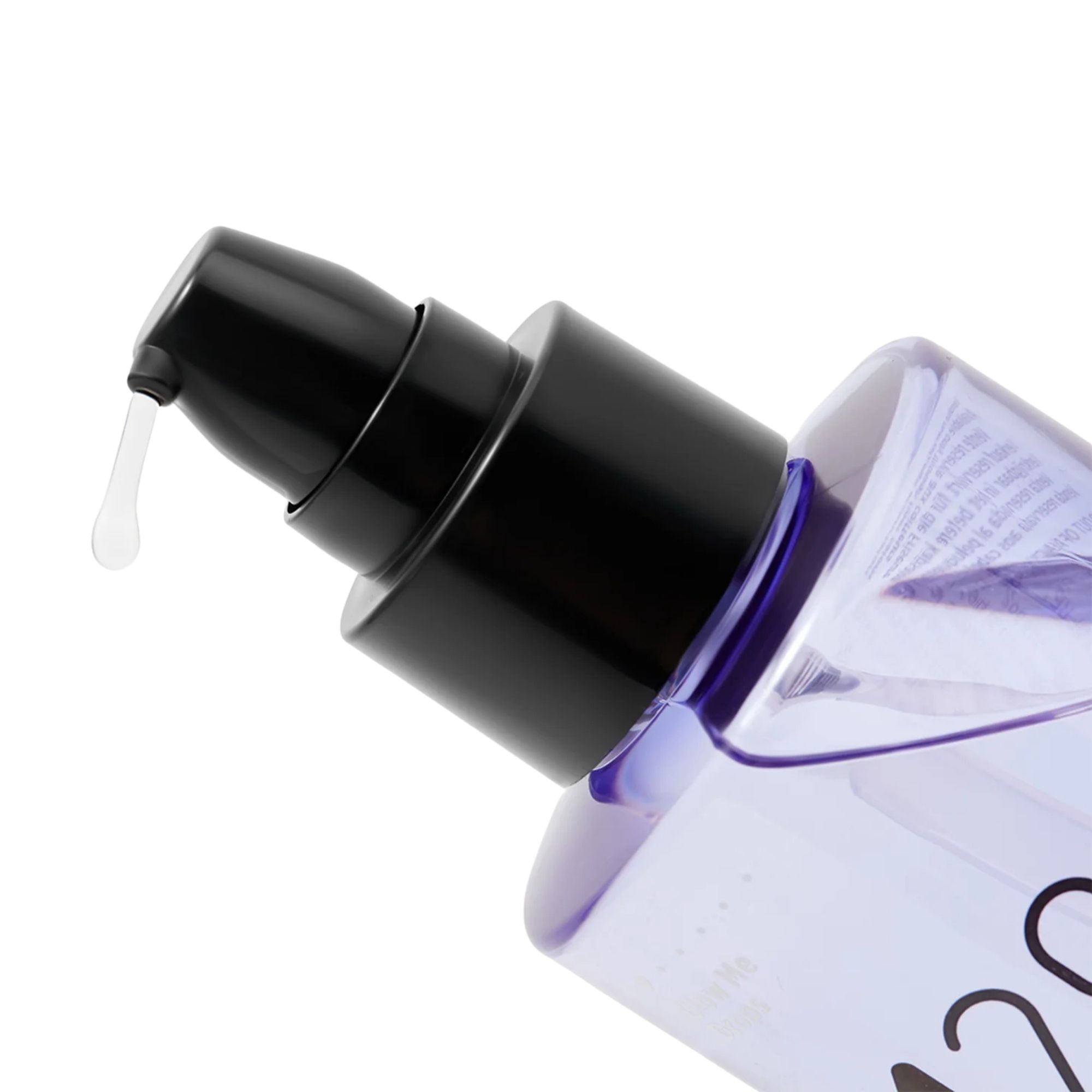 Framesi FOR-ME 129 Glow Me Drops ultrarozjasňující sérum na vlasy 100 ml