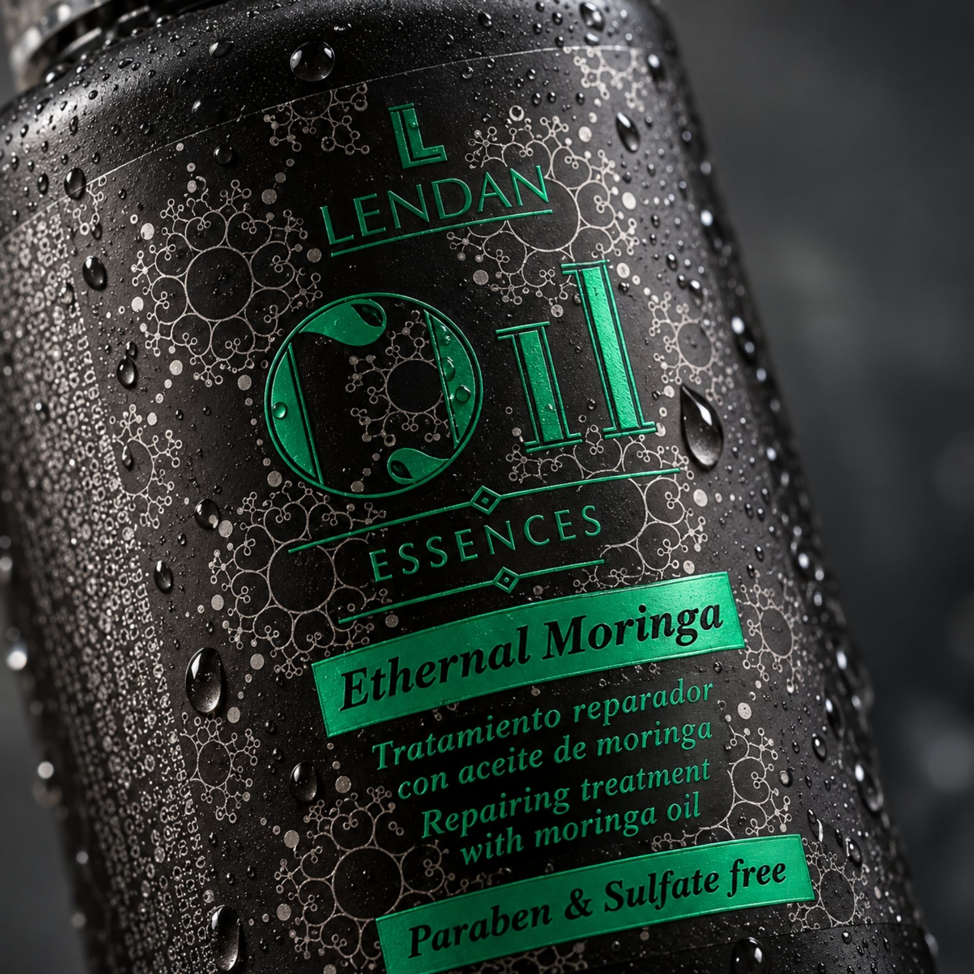 Lendan Ethernal Moringa leave-in kondicionér 70 ml