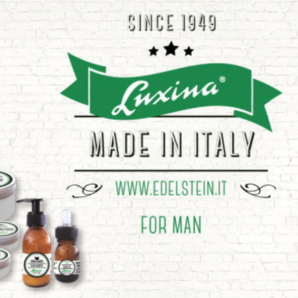 Luxina Espressione krém po holení 200 ml