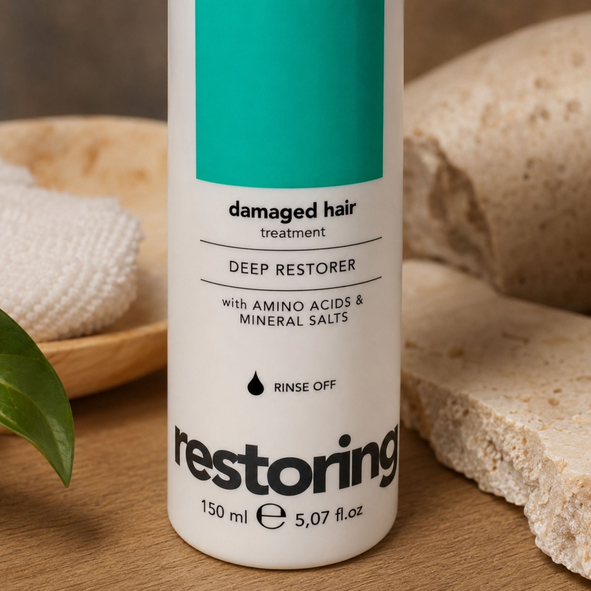 Vitalfarco Vitael Damaged Hair sprej pro poškozené vlasy 150 ml