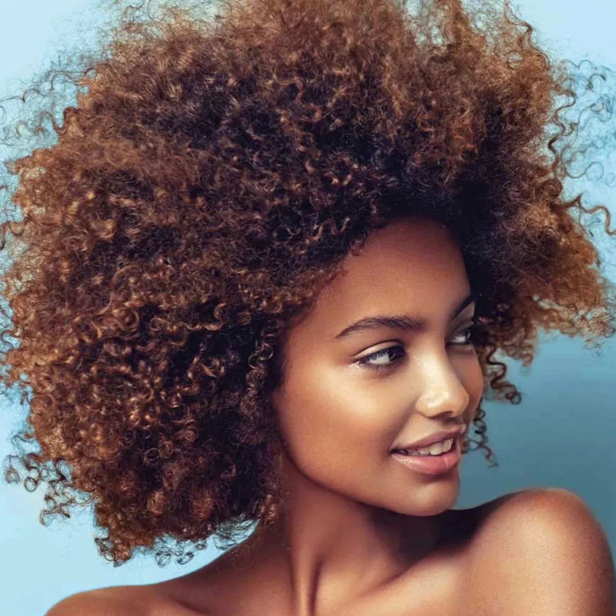 Maxima Curl & Wave Therapy maska pro vlnité vlasy 250 ml