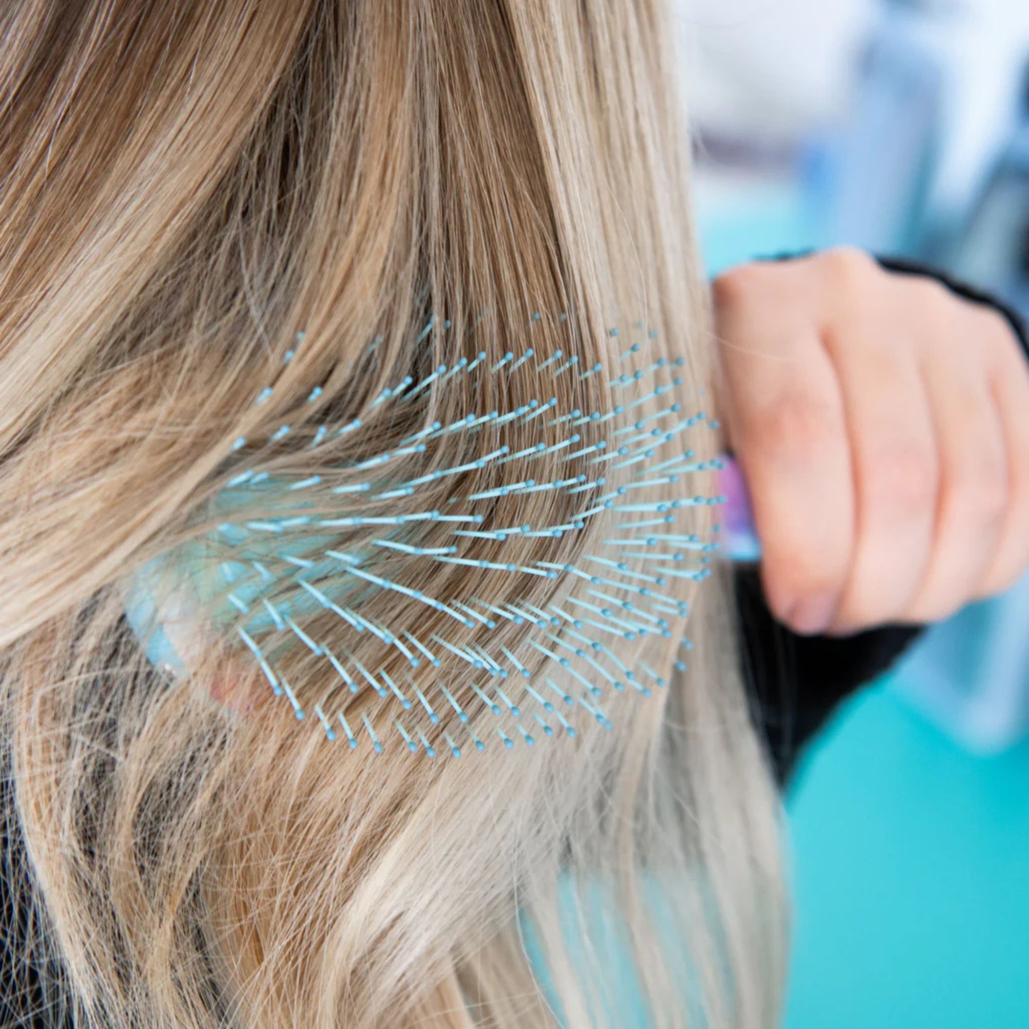 Framar Detangle Gimme S'more kartáč na rozčesávání vlasů